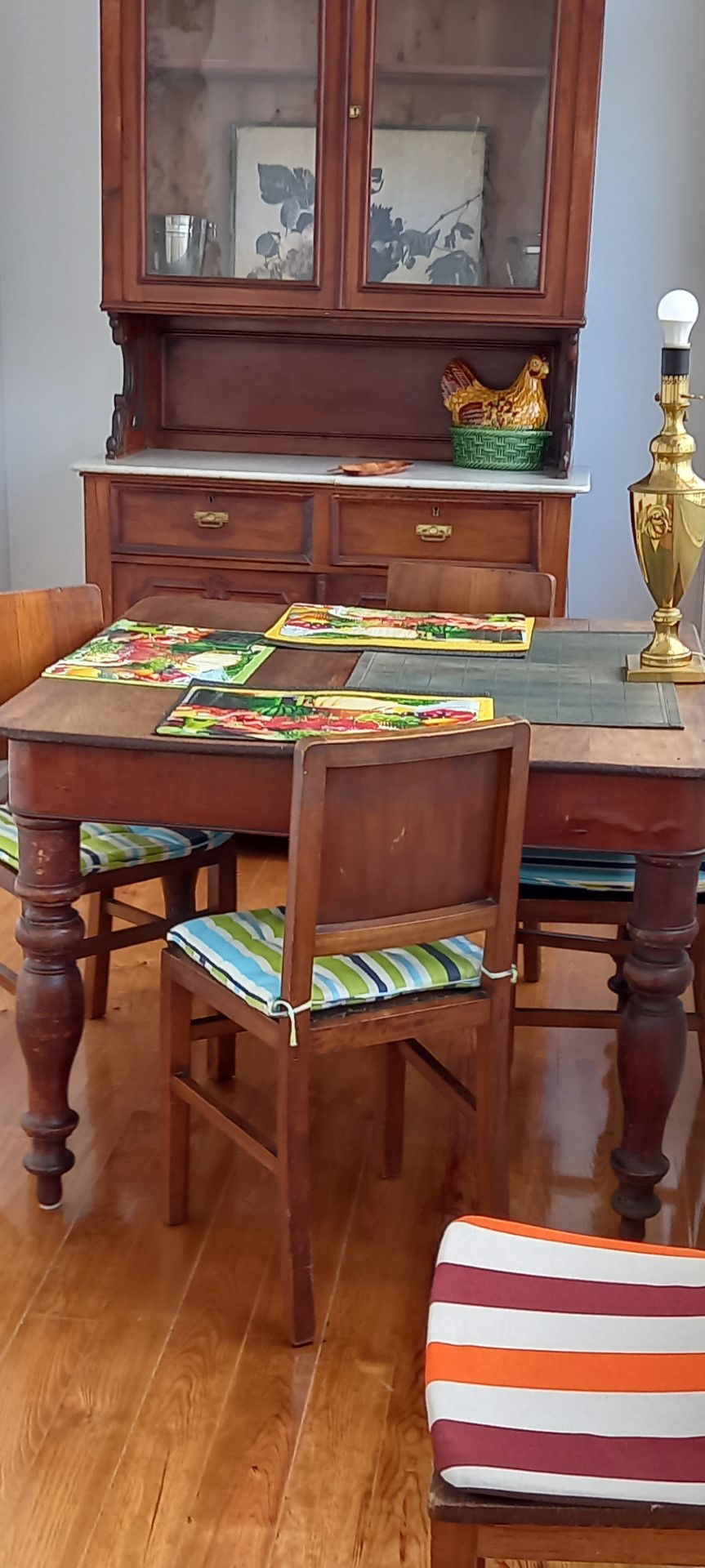 Gastfamilie Lisboa 340561