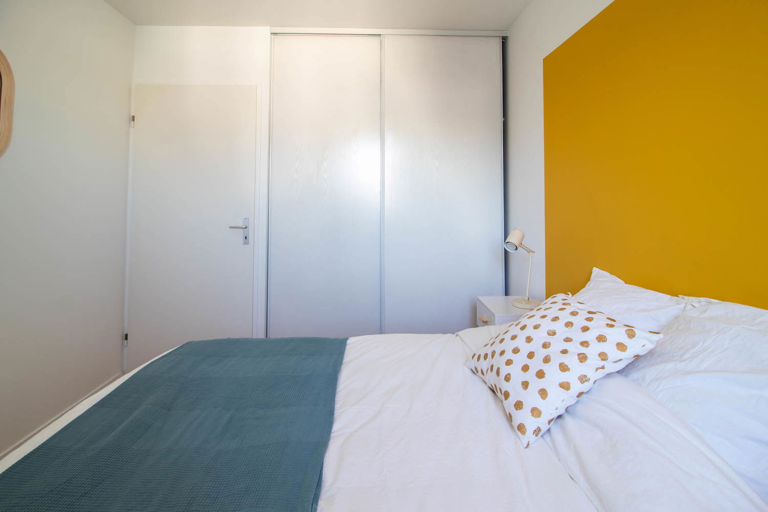 Kolokation Saint-Denis 264835