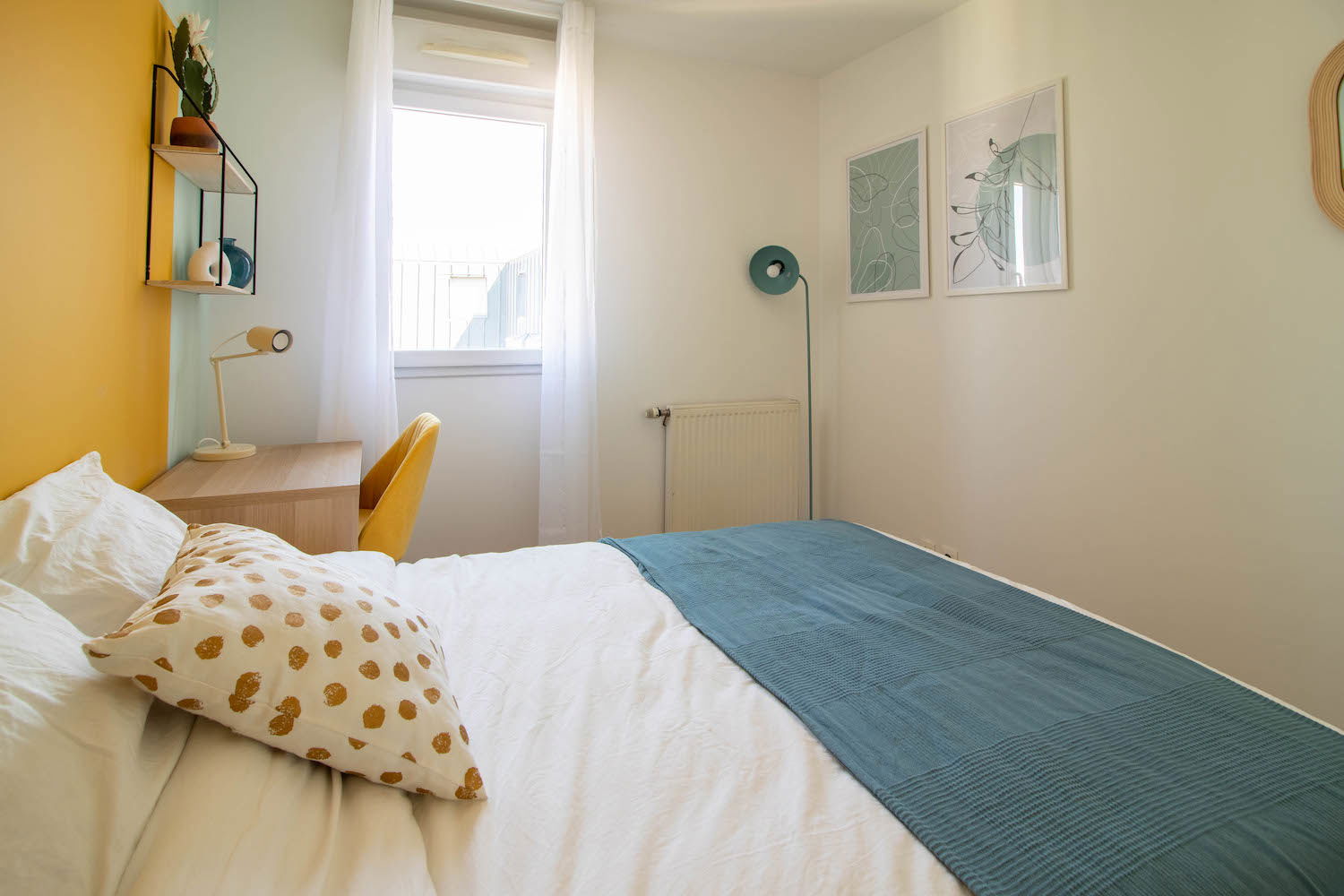 Kolokation Saint-Denis 264835