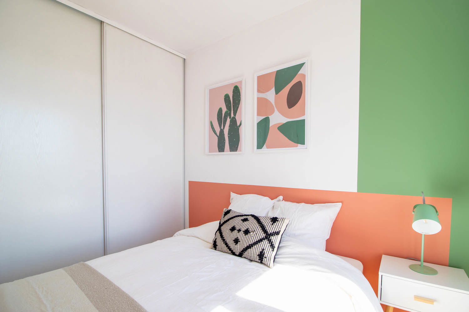 Kolokation Saint-Denis 264830