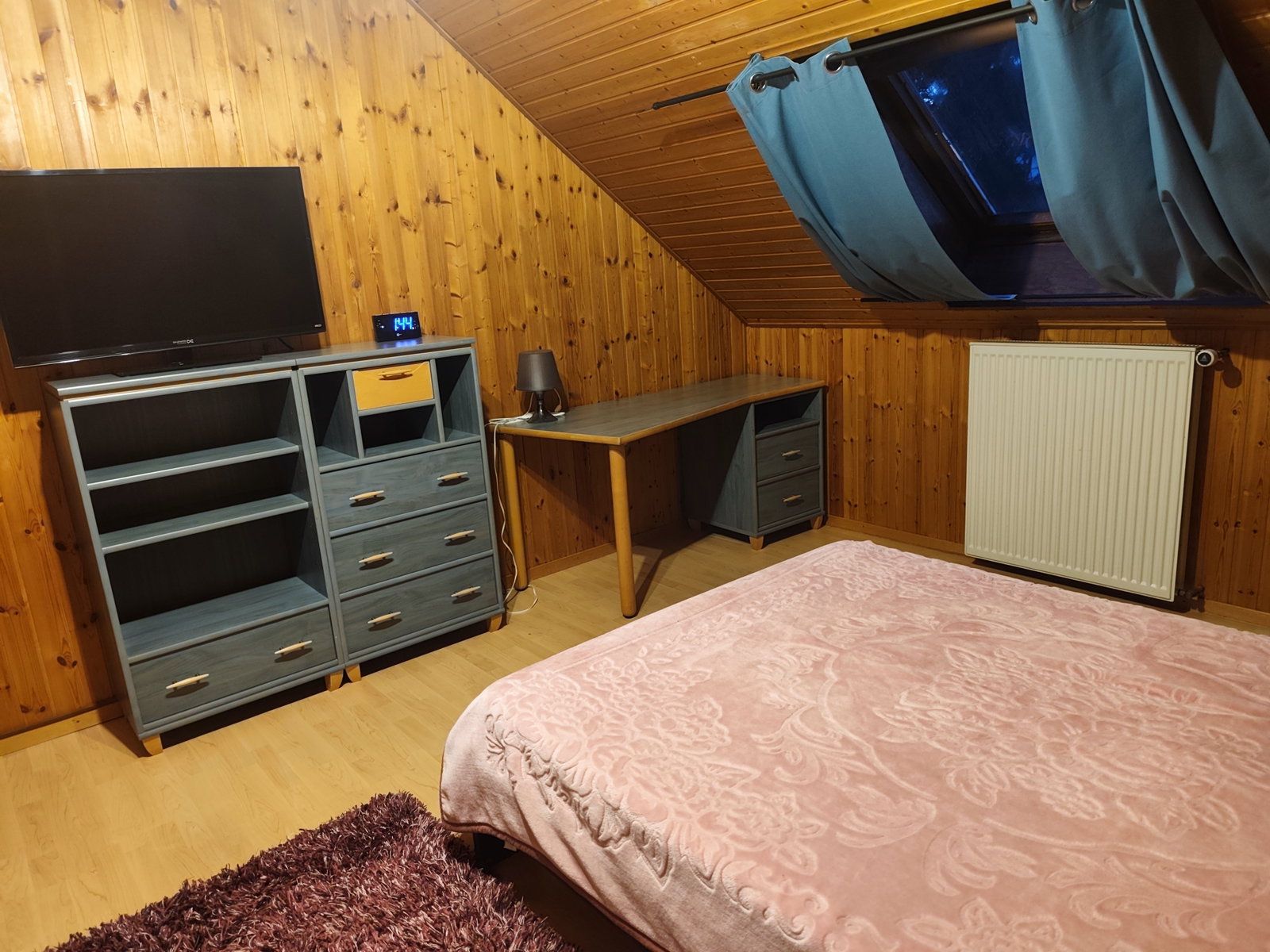 Coliving Les Montets 676893
