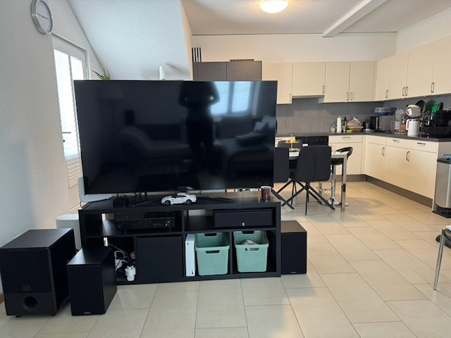 Gastfamilie Rochefort 660109