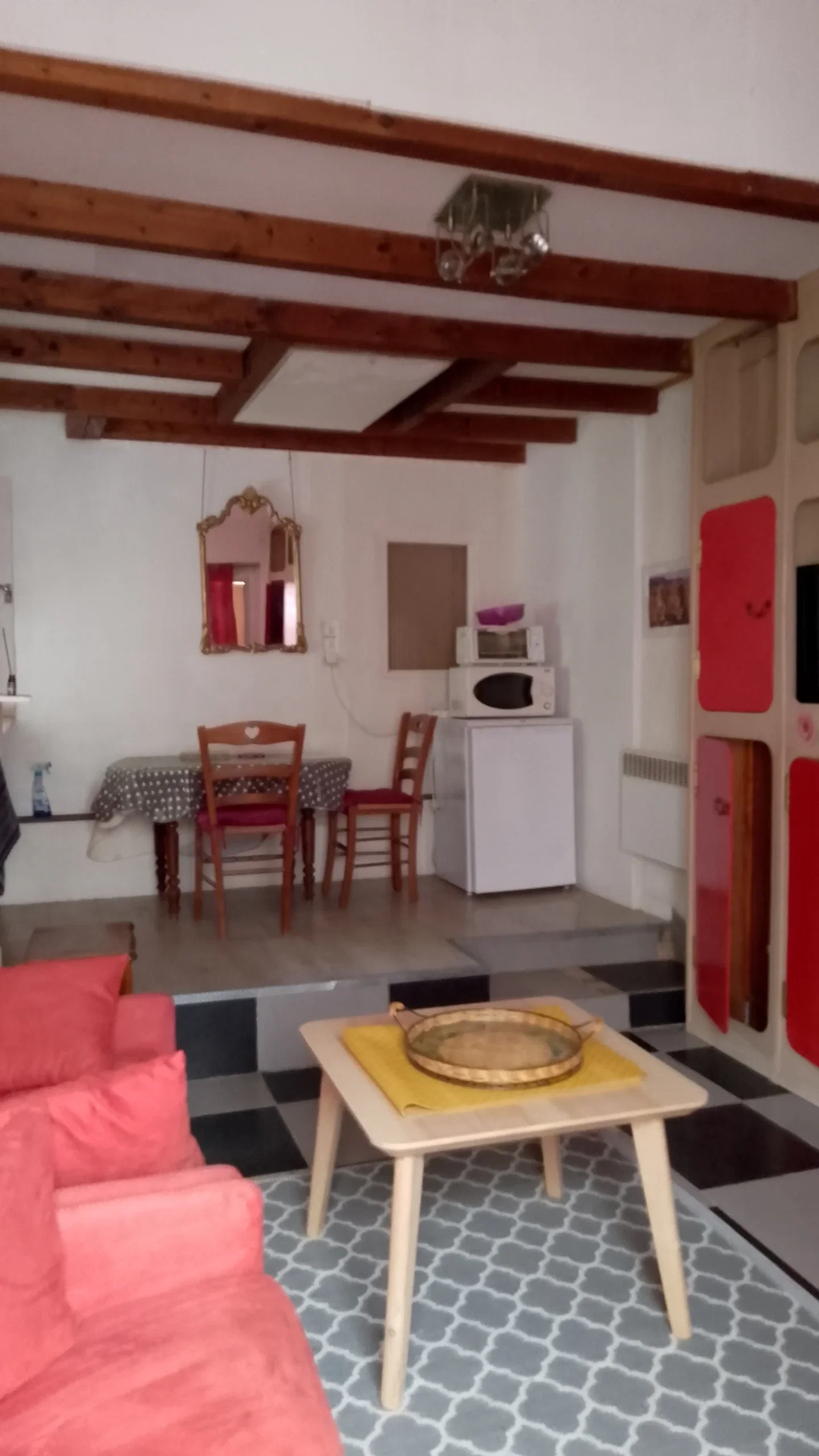 Gesamte Unterkunft Le Boulou 676688