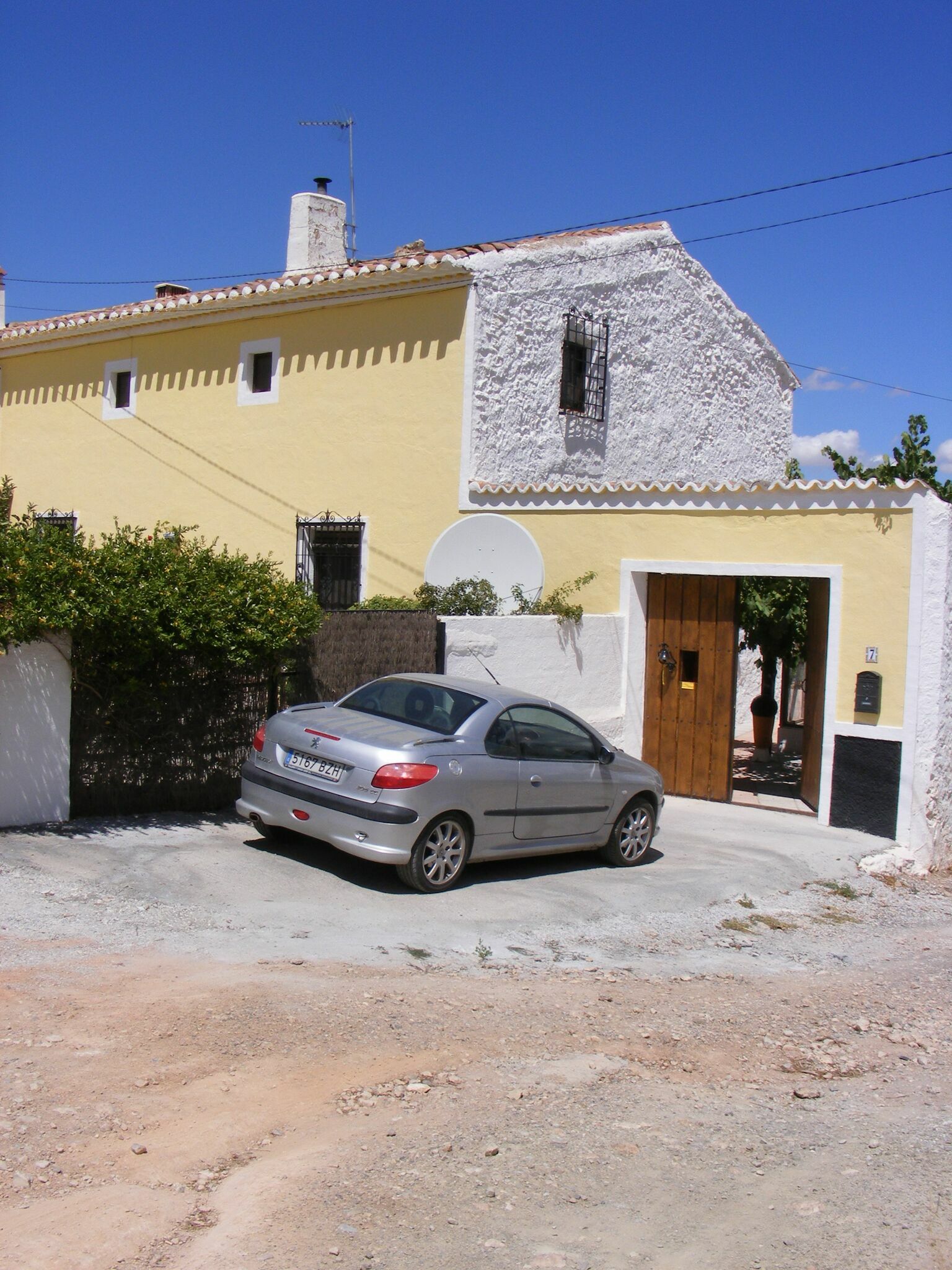 Unabhängiges Studio Cúllar 213742