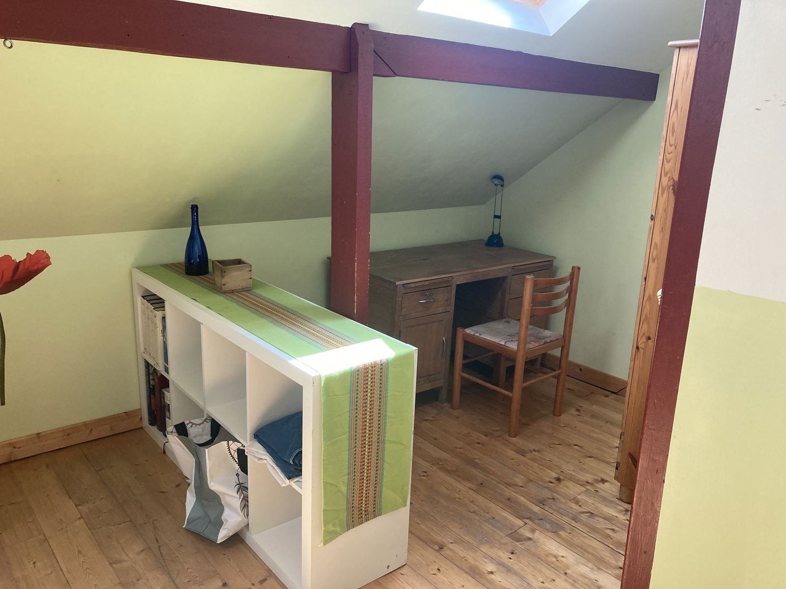 Gastfamilie Colombes 249895