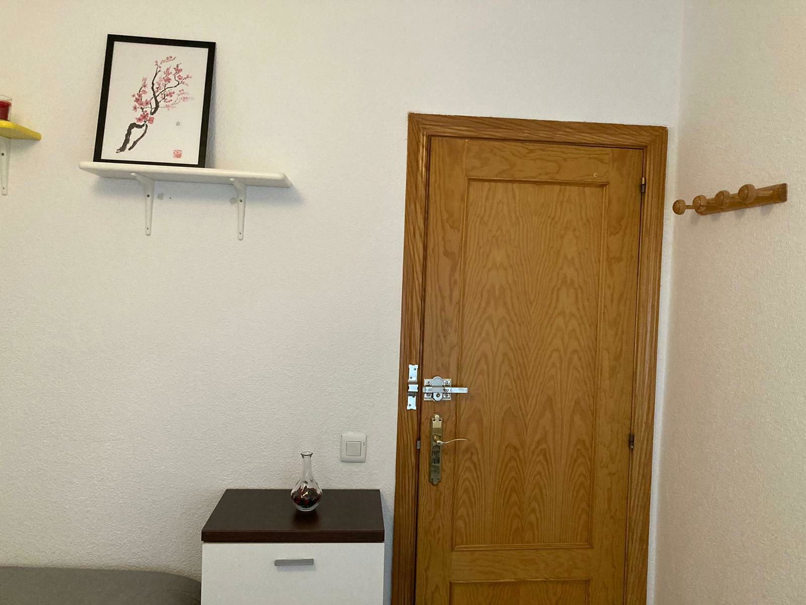 Gastfamilie Alpedrete 248486