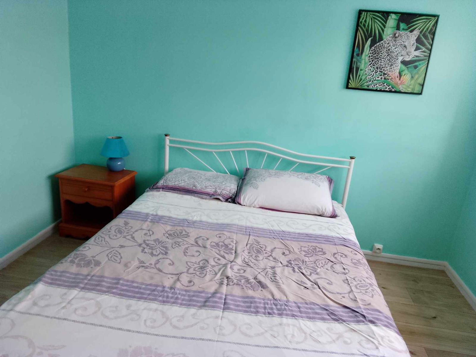 Gastfamilie Longjumeau 308285