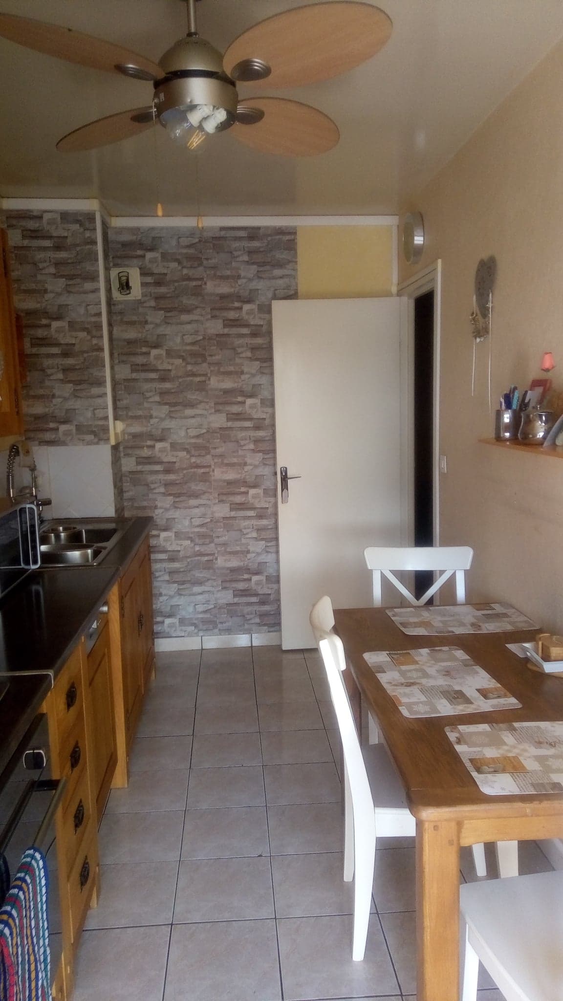 Gastfamilie Longjumeau 308285