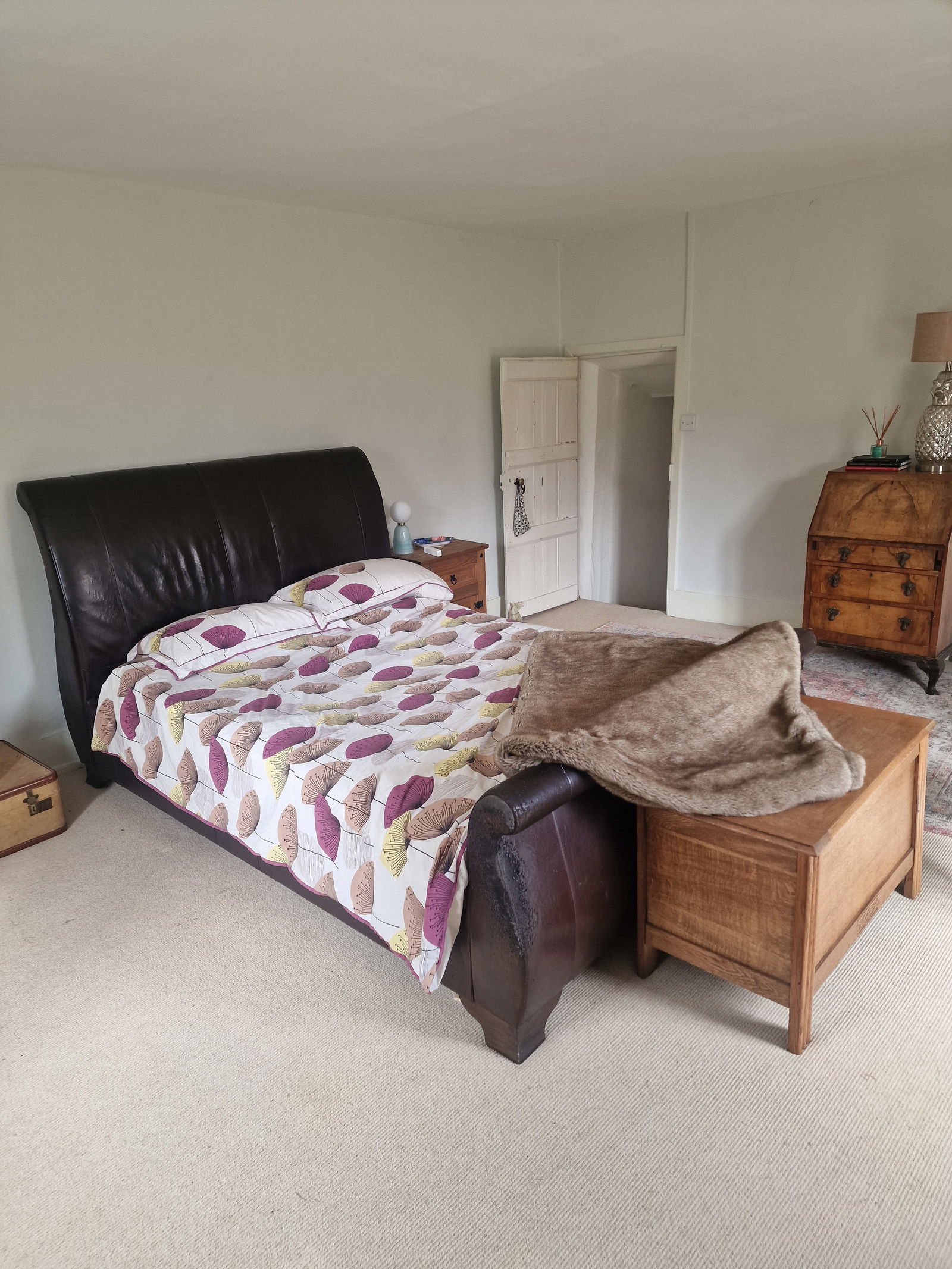 Gastfamilie Andover 498448