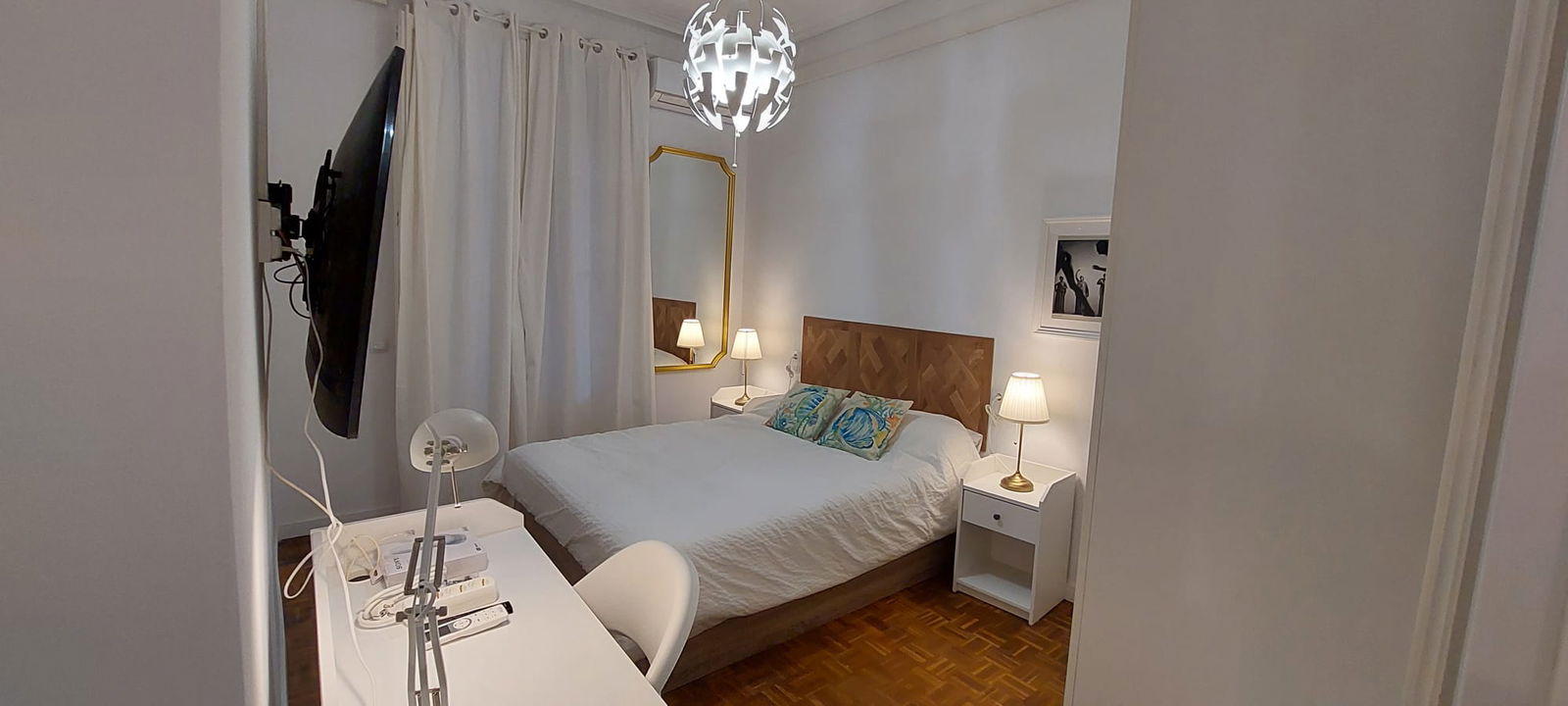 Zusammenleben Barcelona 316391