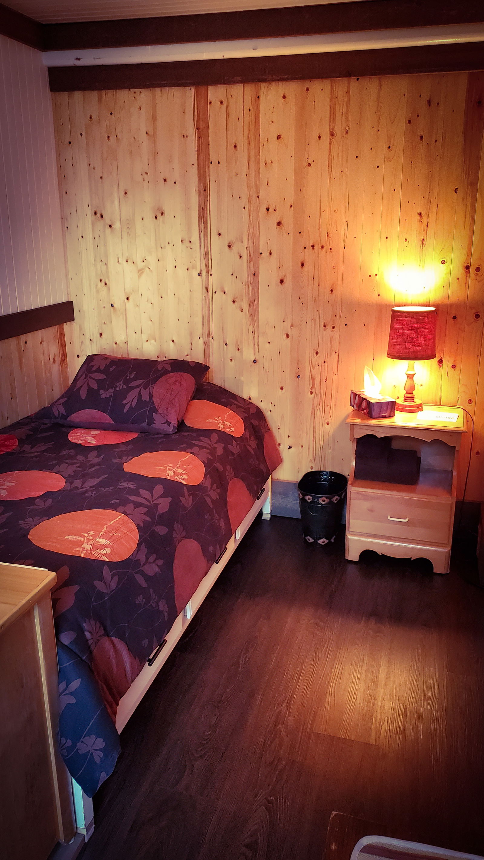 Gastfamilie Lévis 525577