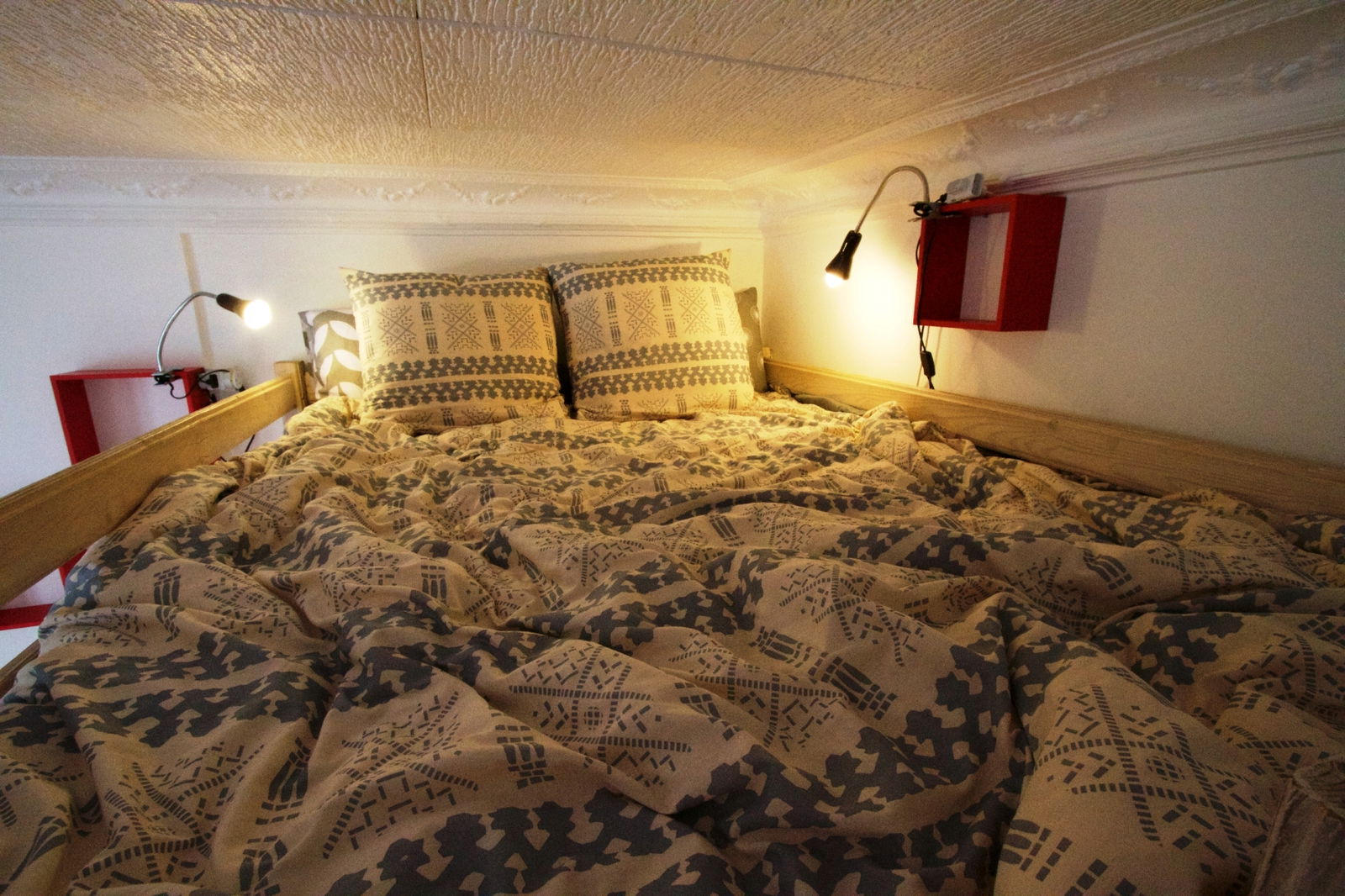 Unabhängiges Studio Paris 141041