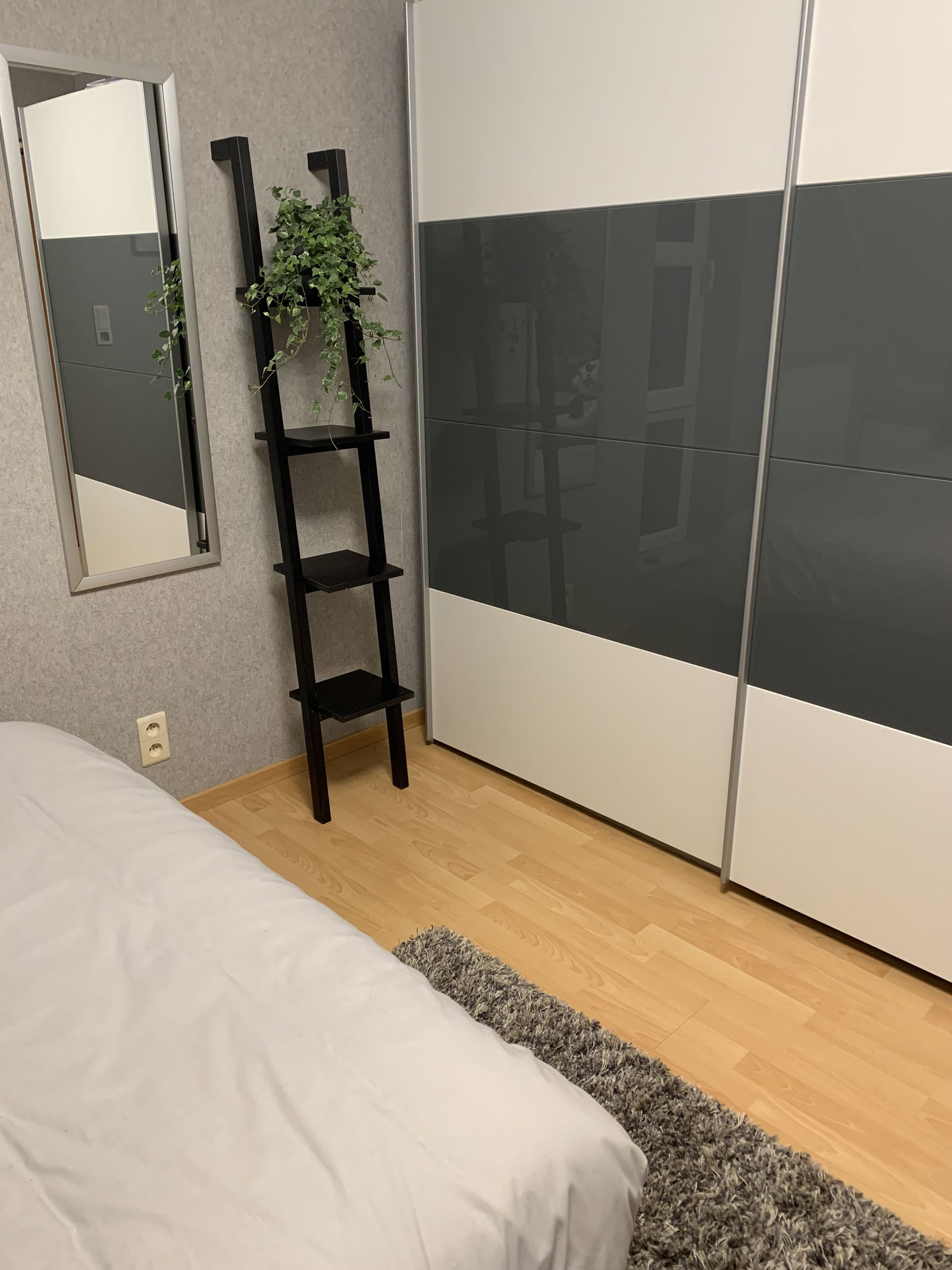 Gastfamilie Aiseau-Presles 447767