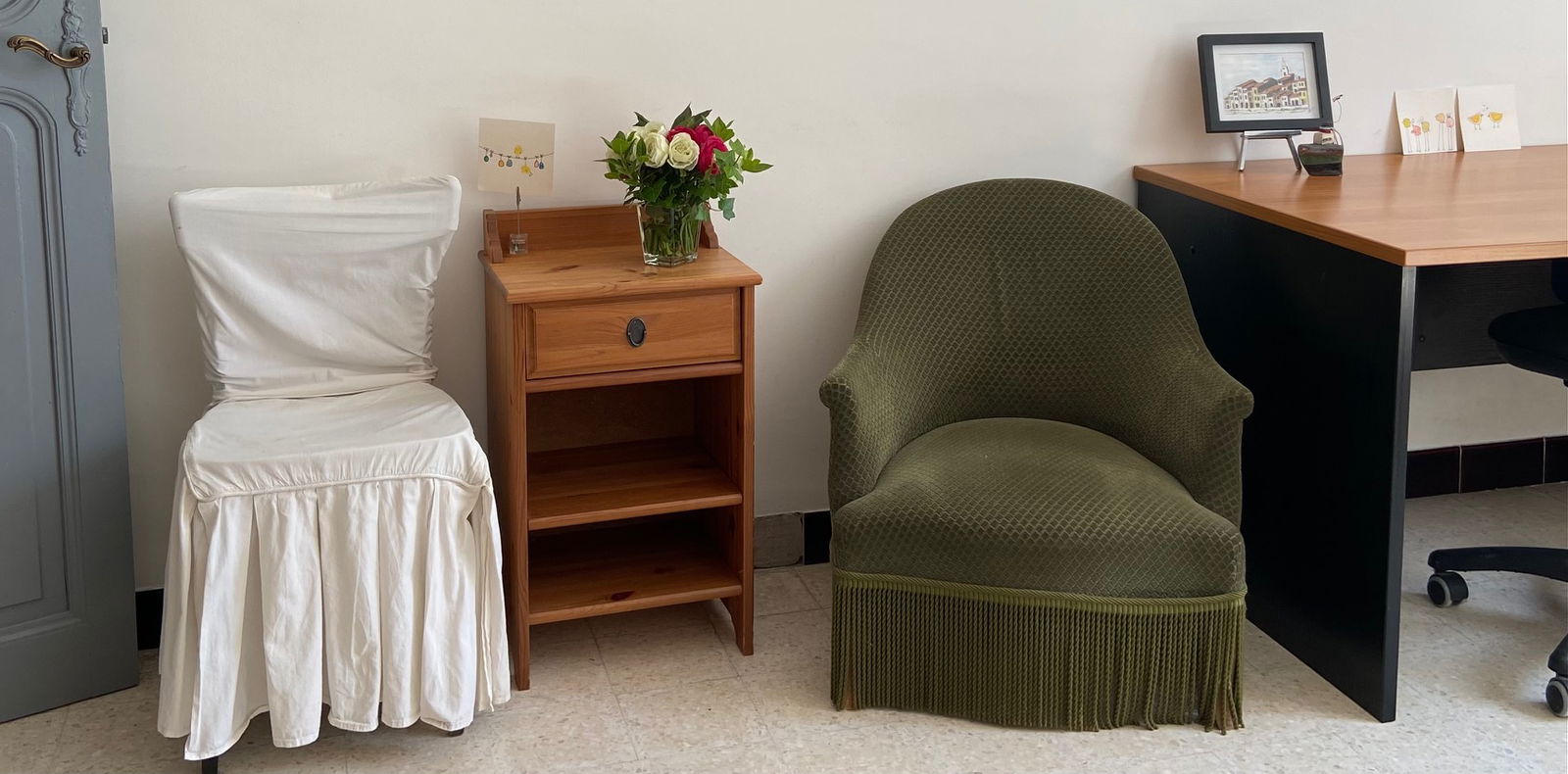 Gastfamilie Aix-en-Provence 82156