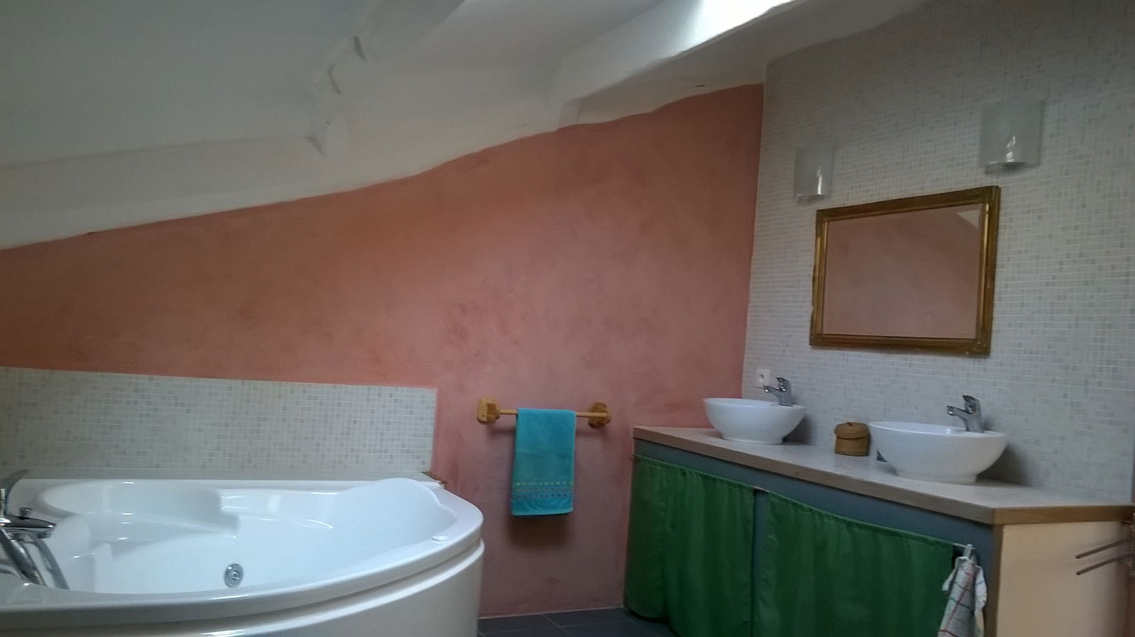 Gastfamilie Beauvoisin 109314