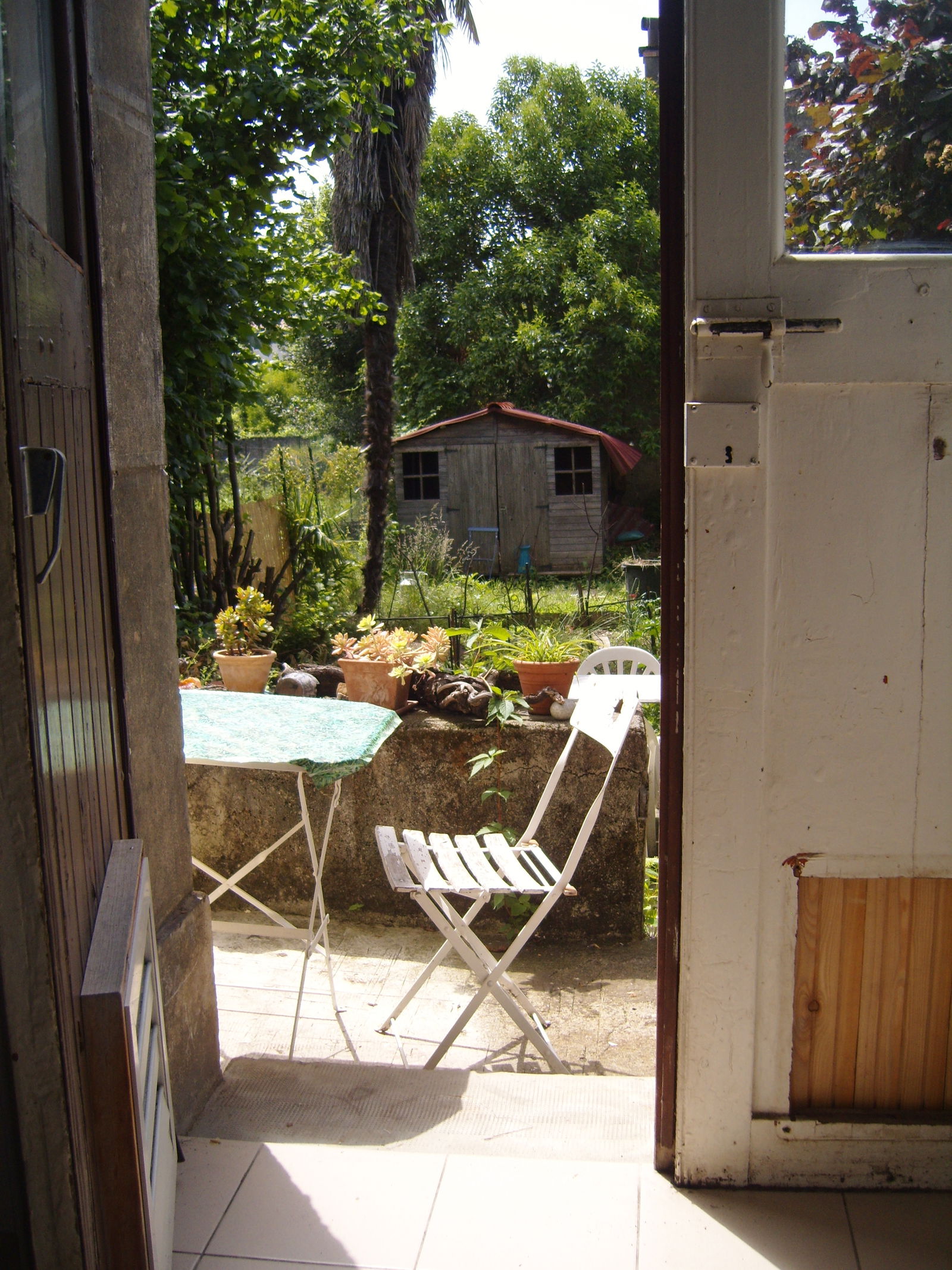 Gastfamilie Saint-Girons 75118