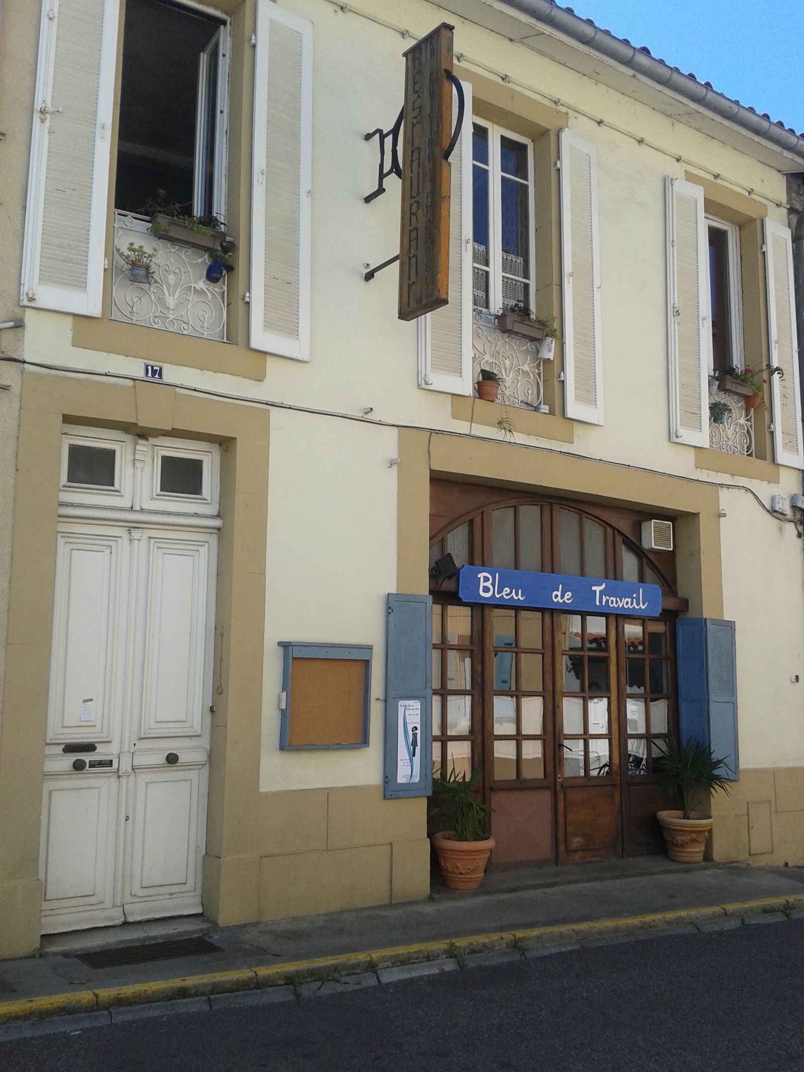 Gastfamilie Saint-Girons 75118