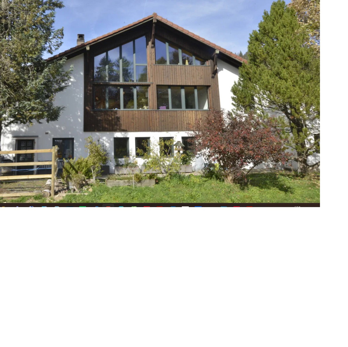 Wohngemeinschaft Sainte-Croix 671806