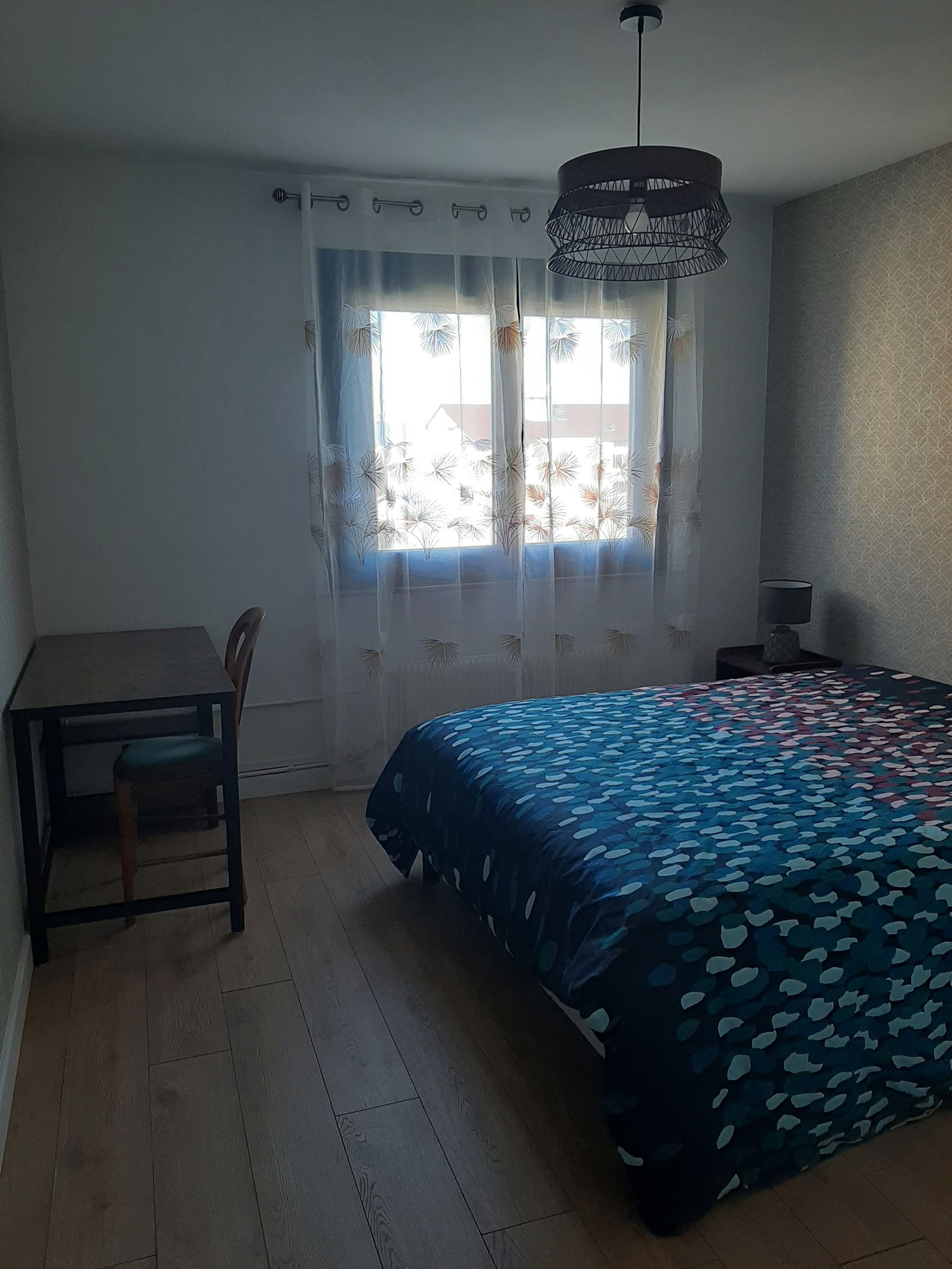 Kolokation Annemasse 245876