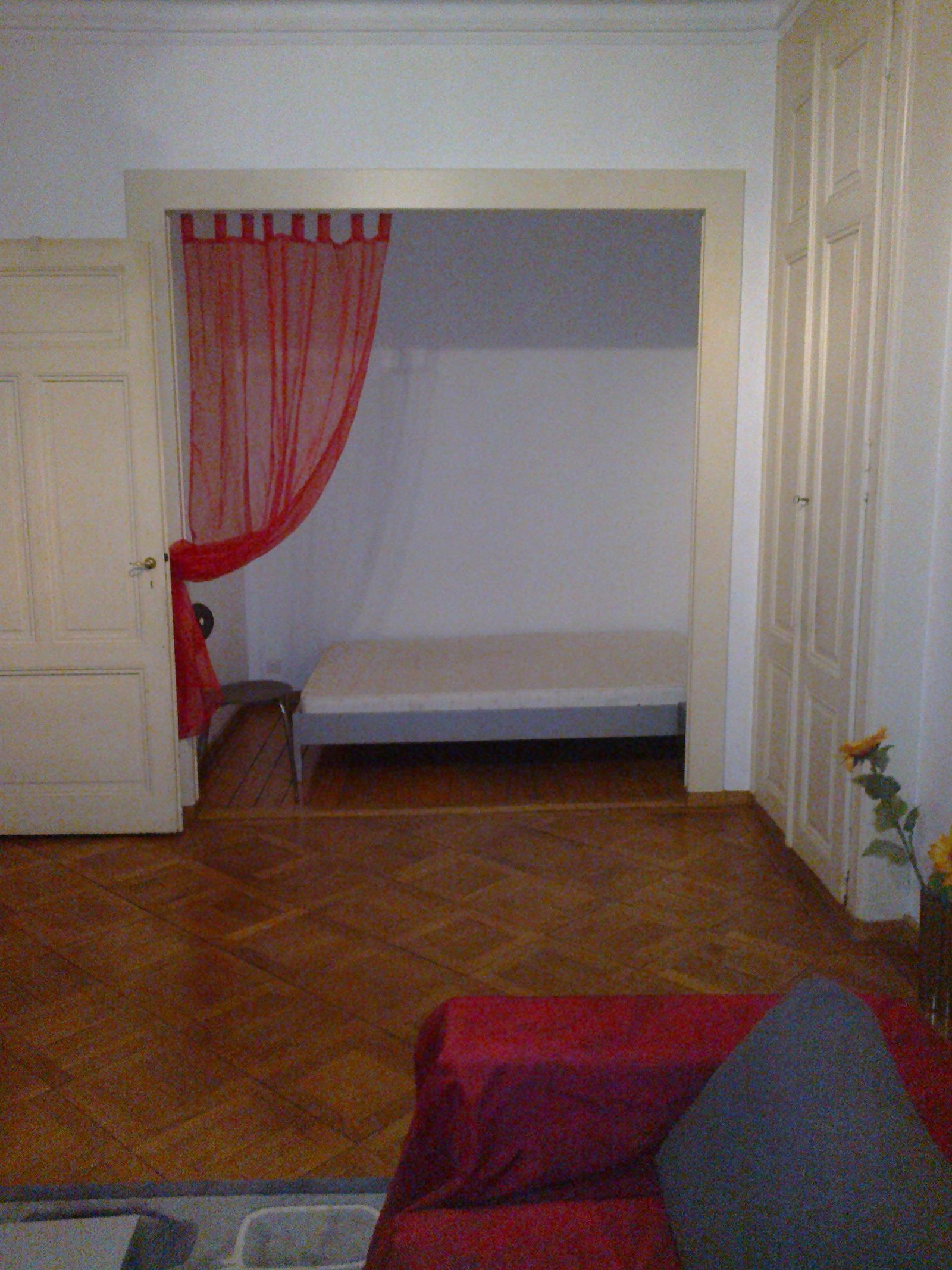 Gastfamilie Genève 230560