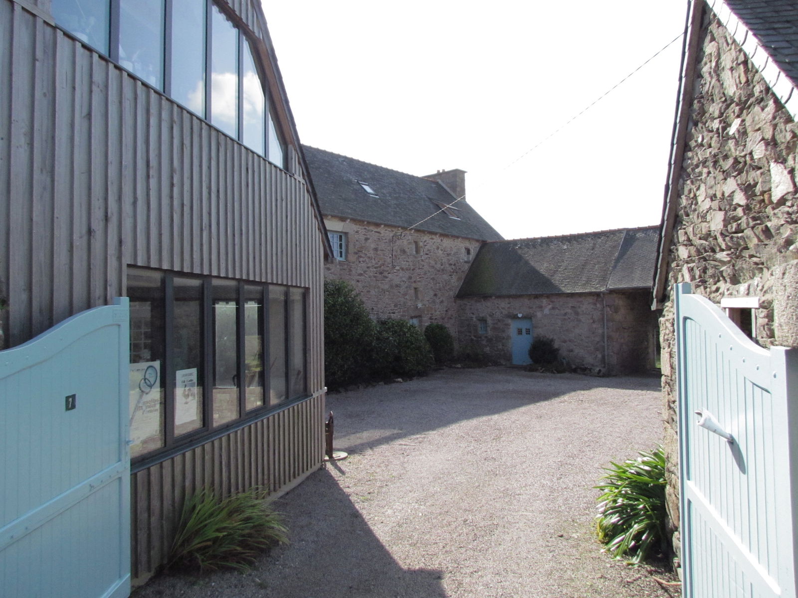 Gastfamilie Ploubazlanec 262291