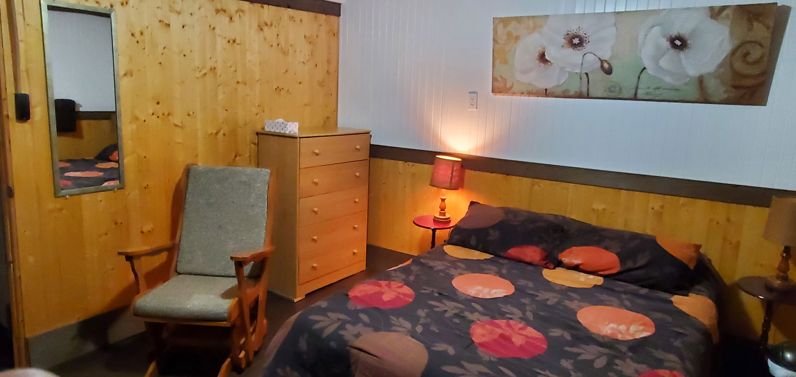Gastfamilie Lévis 267308