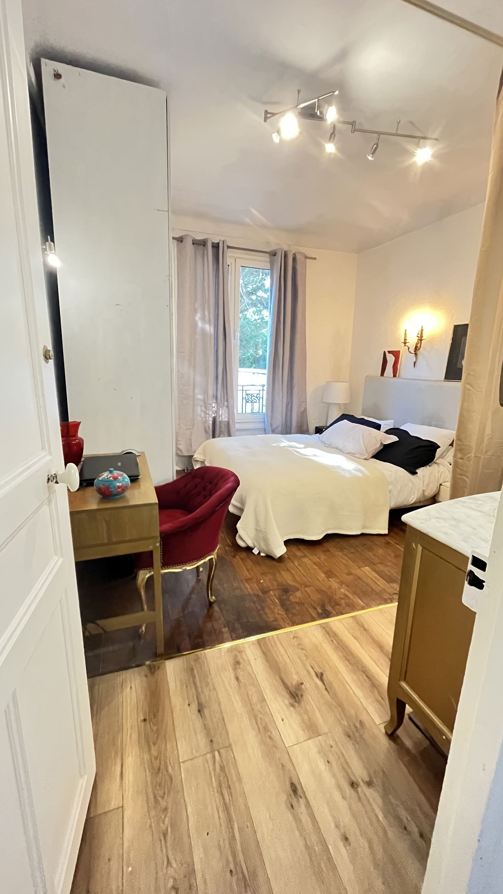 Gastfamilie Boulogne-Billancourt 430414