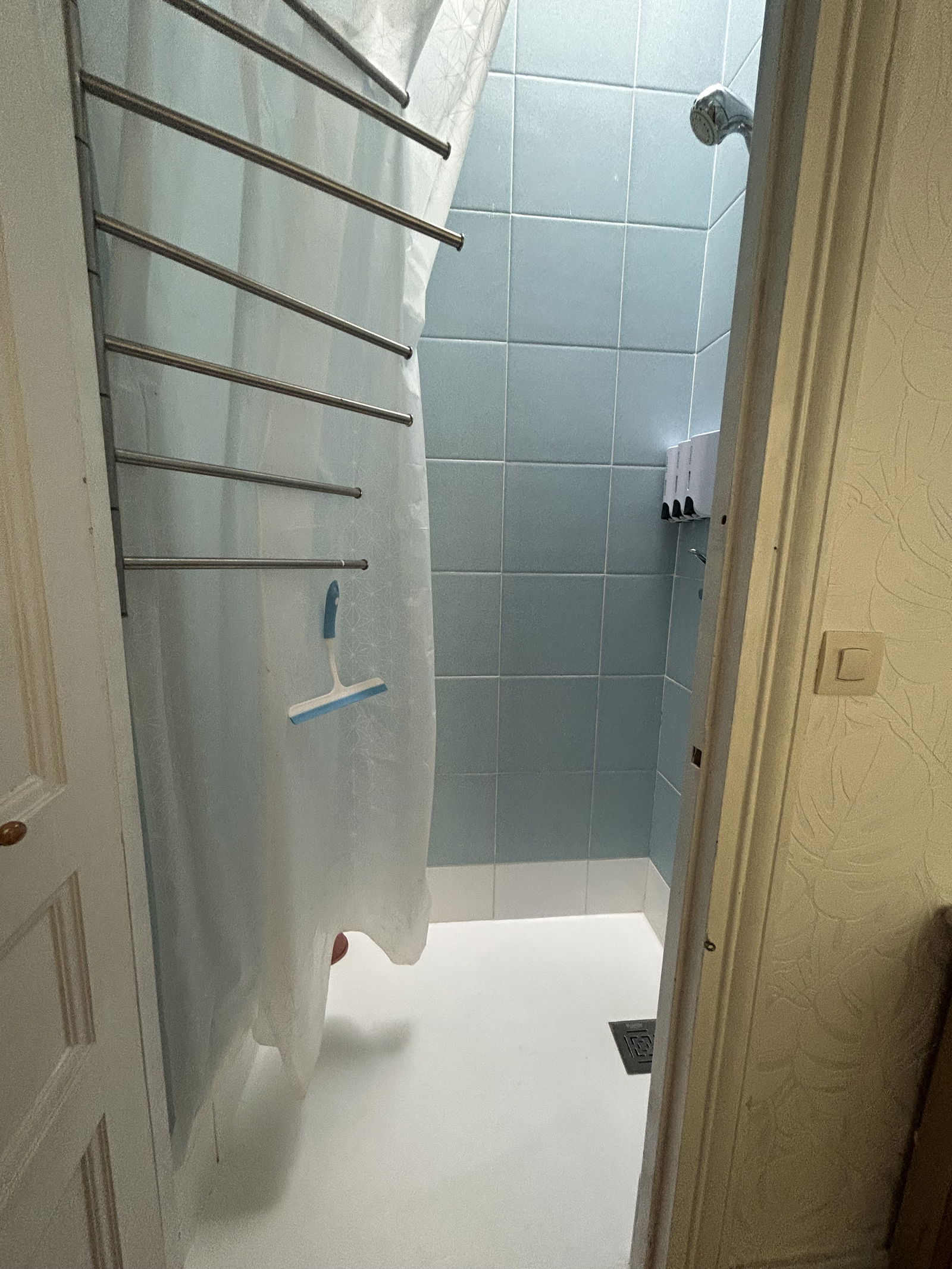 Gastfamilie Boulogne-Billancourt 430414