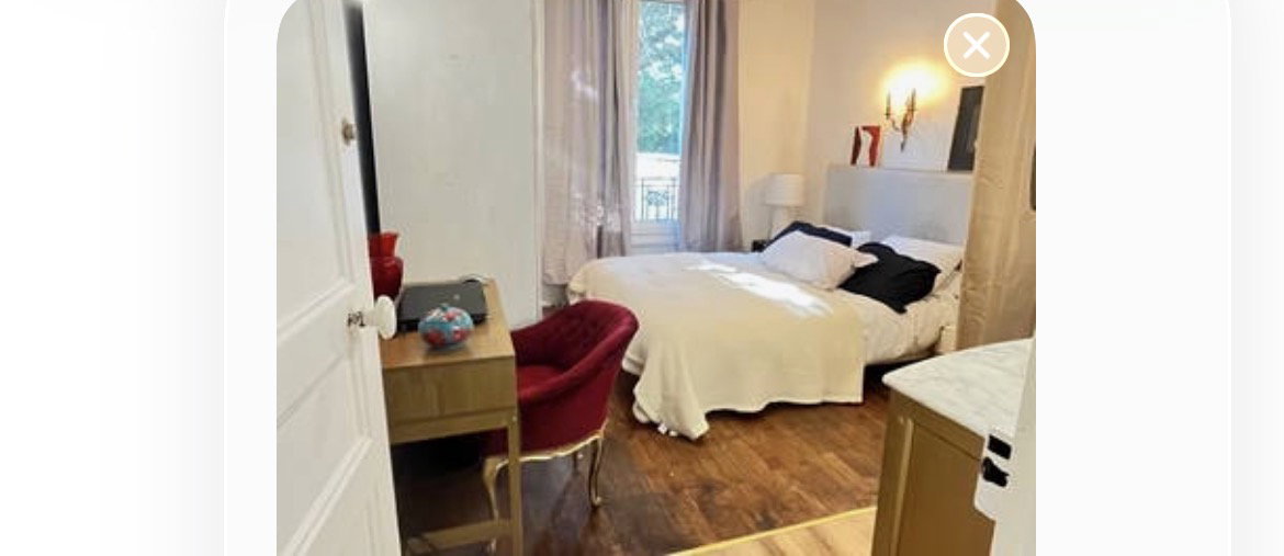 Unterkunft Beim Gastgeber Boulogne-Billancourt 430414