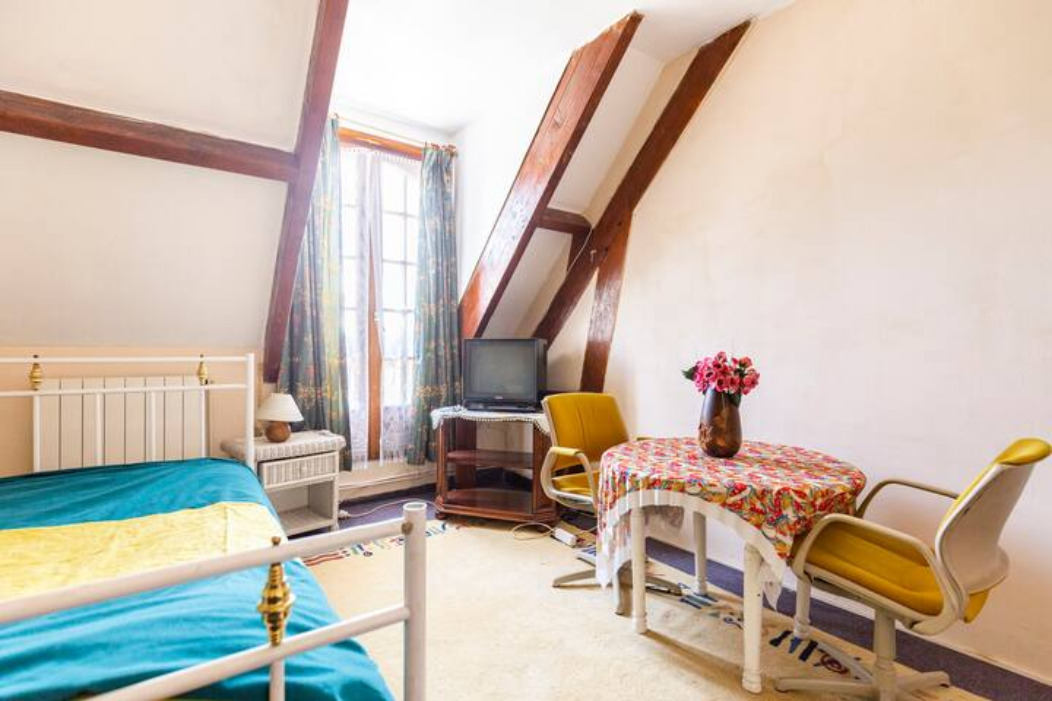 Gastfamilie Chennevières-sur-Marne 267514