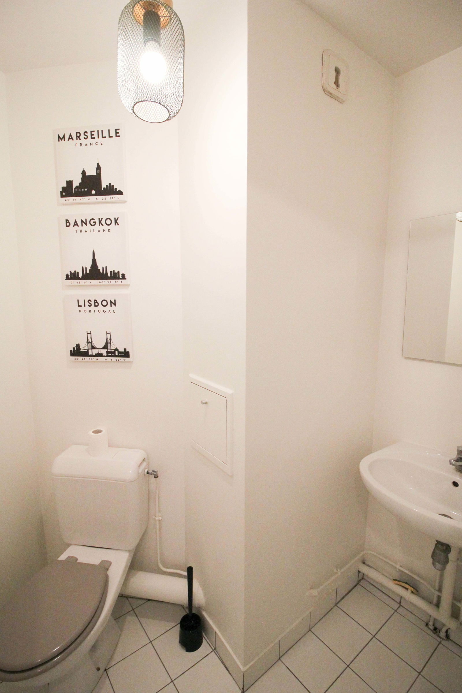 Kolokation Rueil-Malmaison 243895