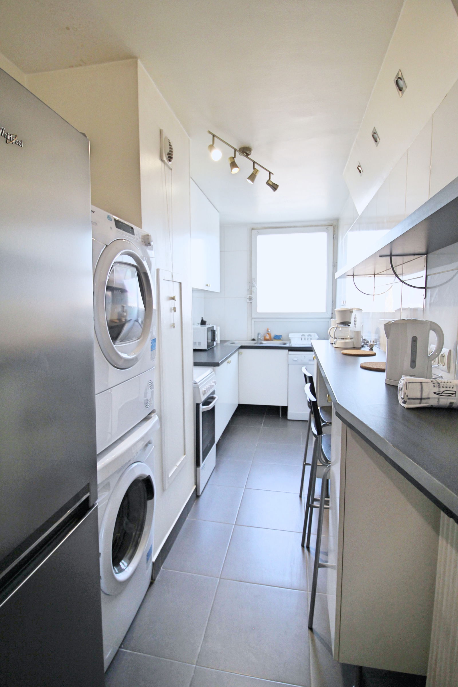 Kolokation Paris 209175