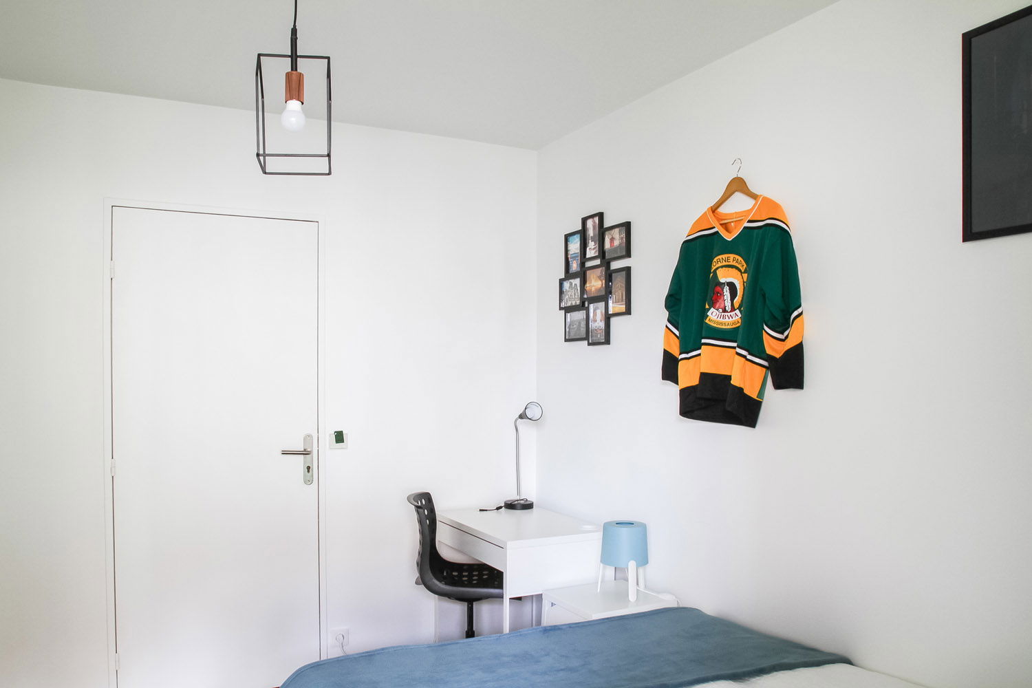 Kolokation Rueil-Malmaison 264954