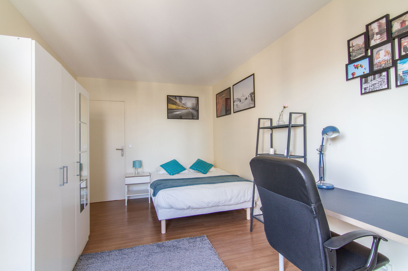 Gastfamilie Rueil-Malmaison 222951