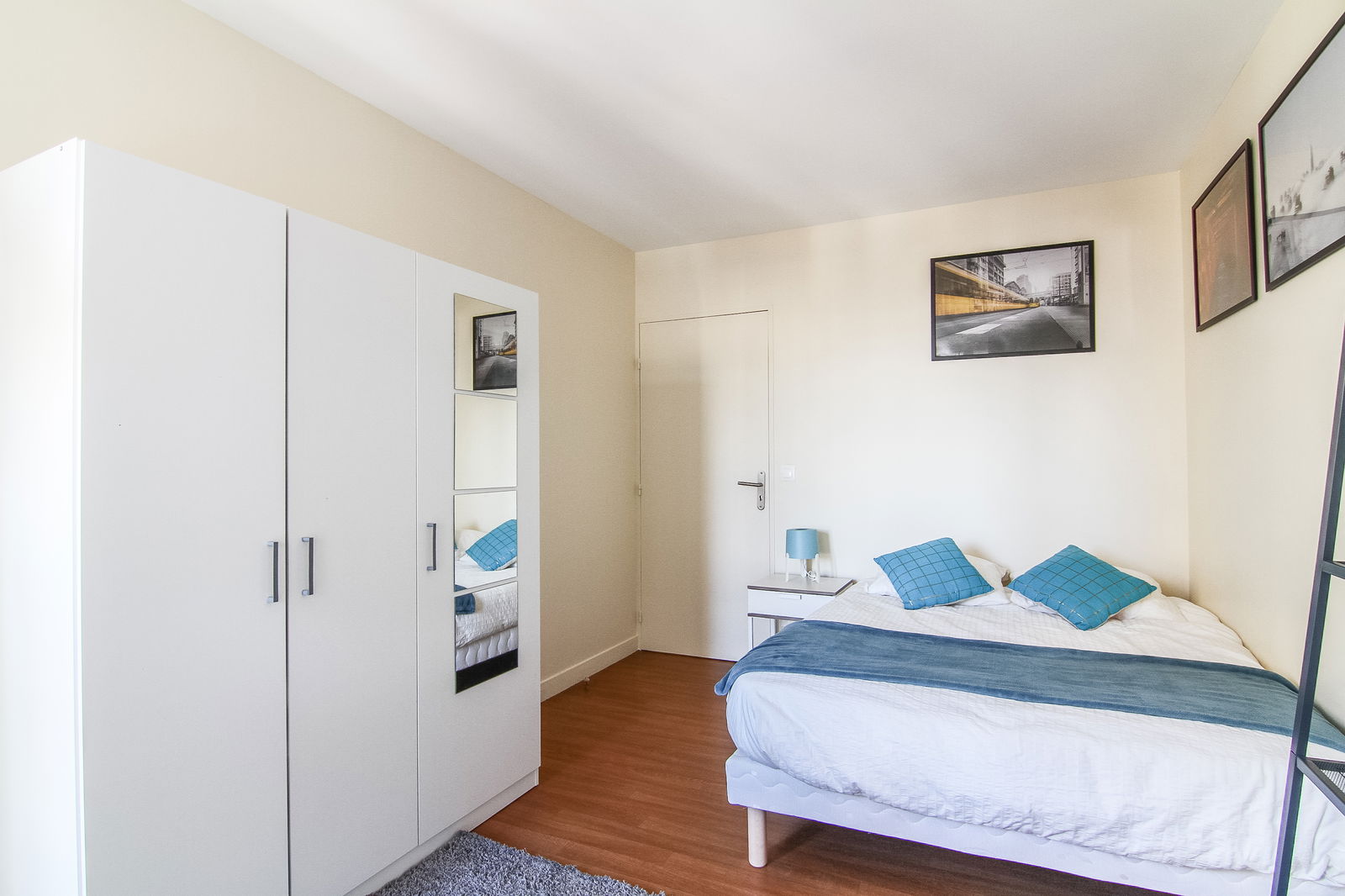 Gastfamilie Rueil-Malmaison 222951