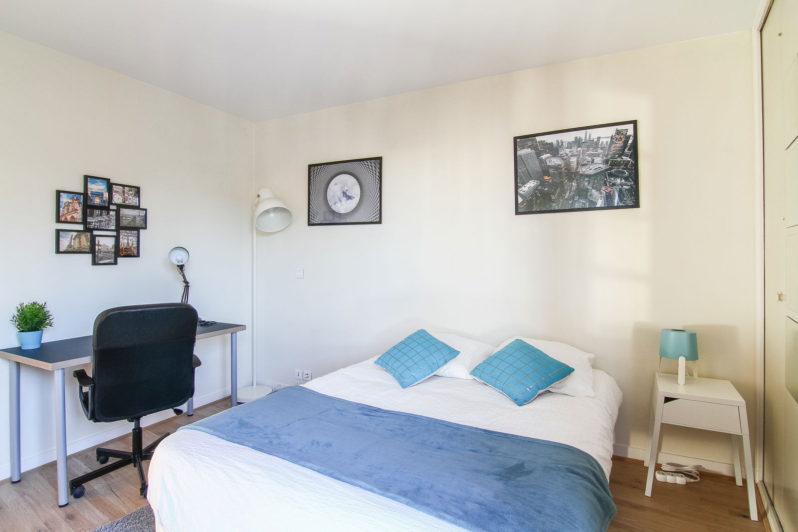 Gastfamilie Rueil-Malmaison 223199