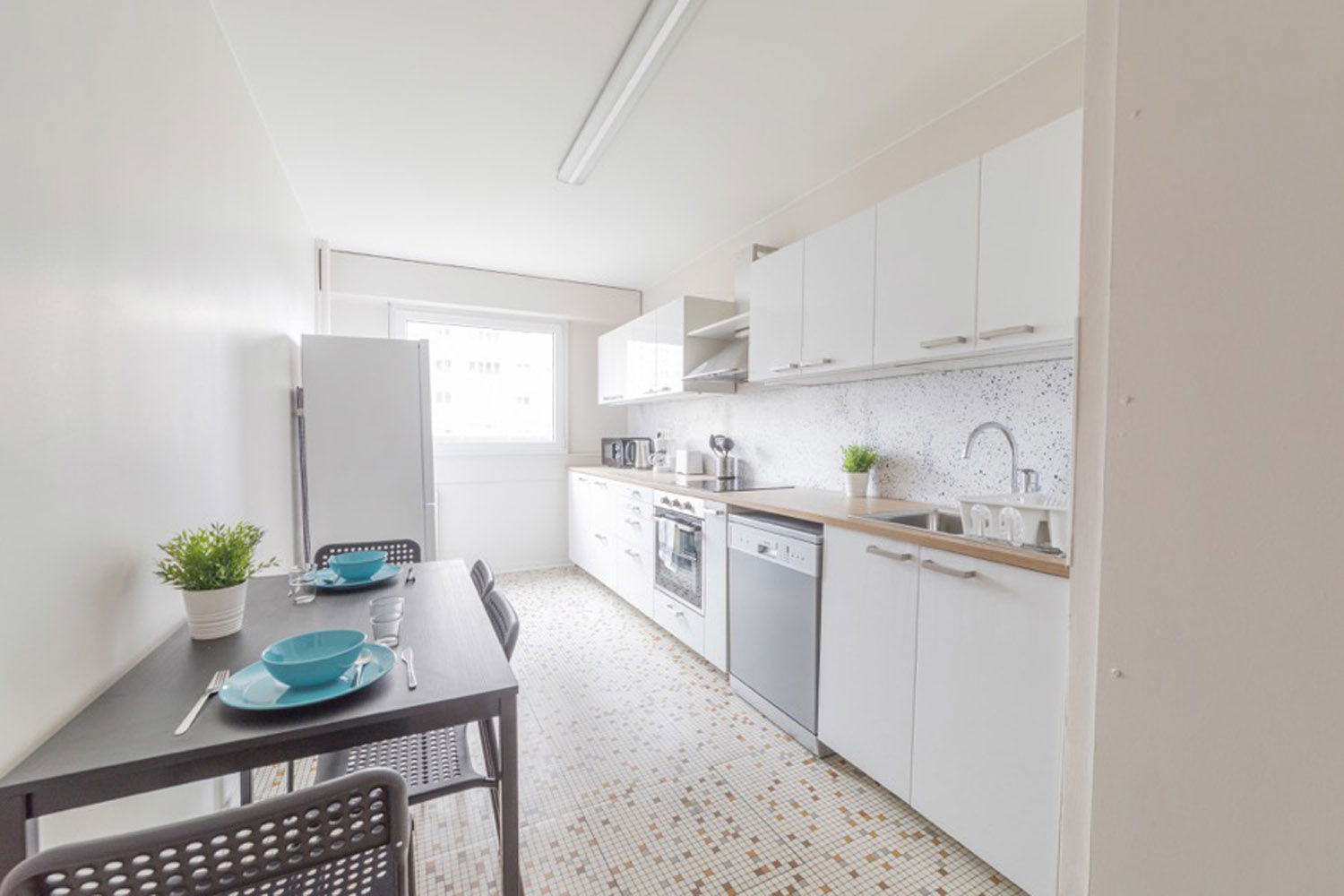 Kolokation Strasbourg 264715