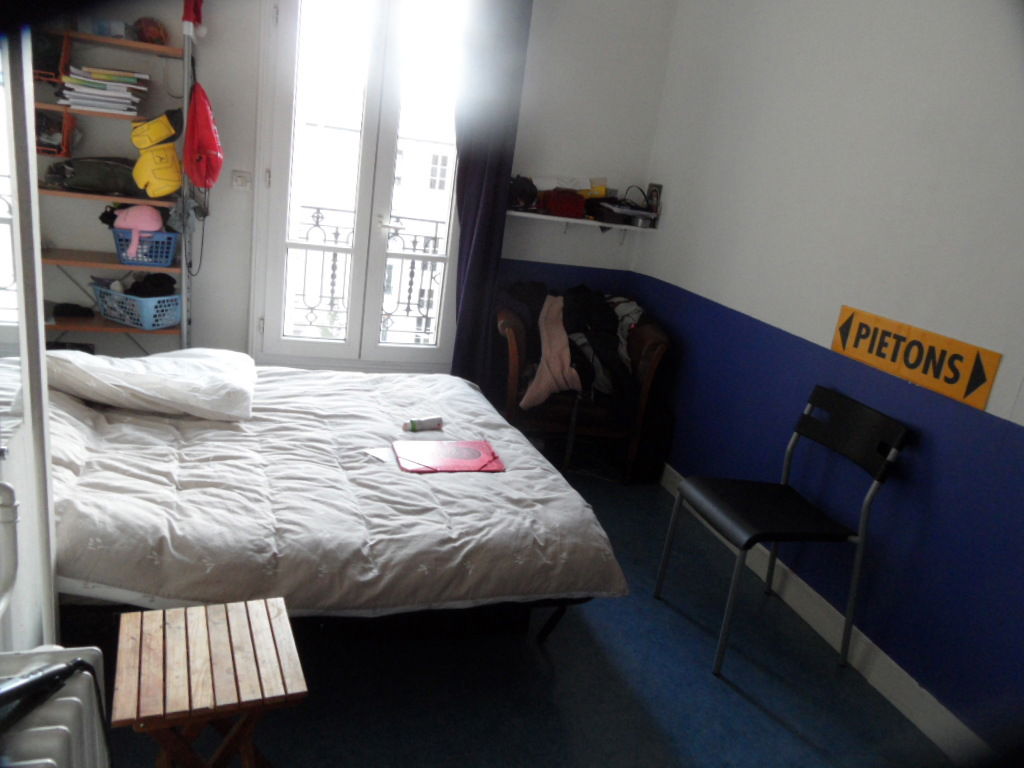 Gastfamilie Levallois-Perret 112657