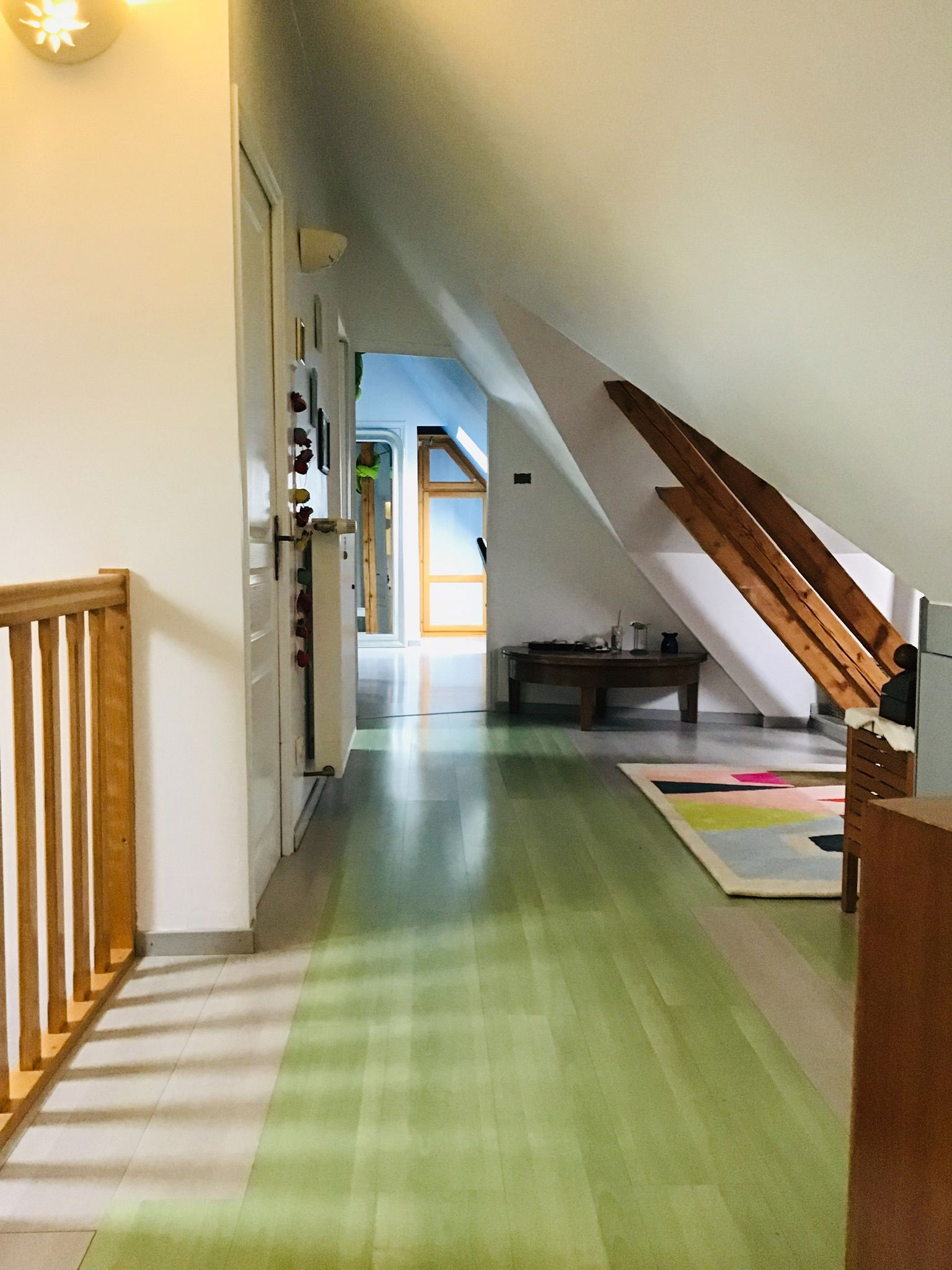 Gastfamilie Strasbourg 232077