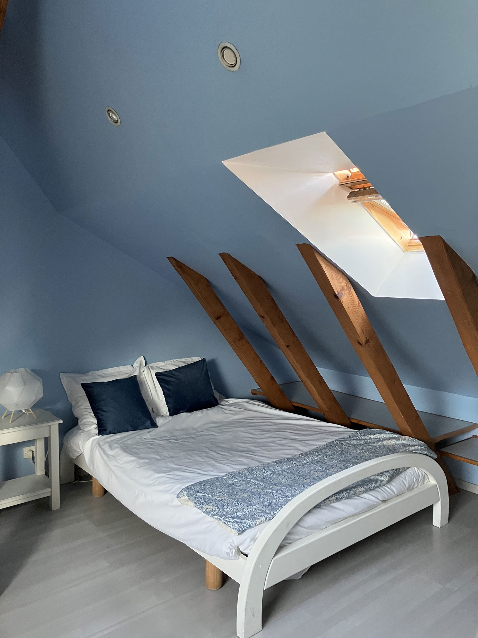 Gastfamilie Strasbourg 232077