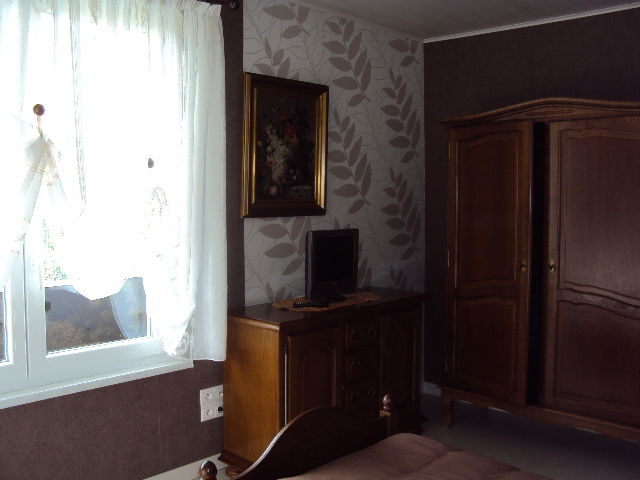 Gastfamilie Haguenau 44110
