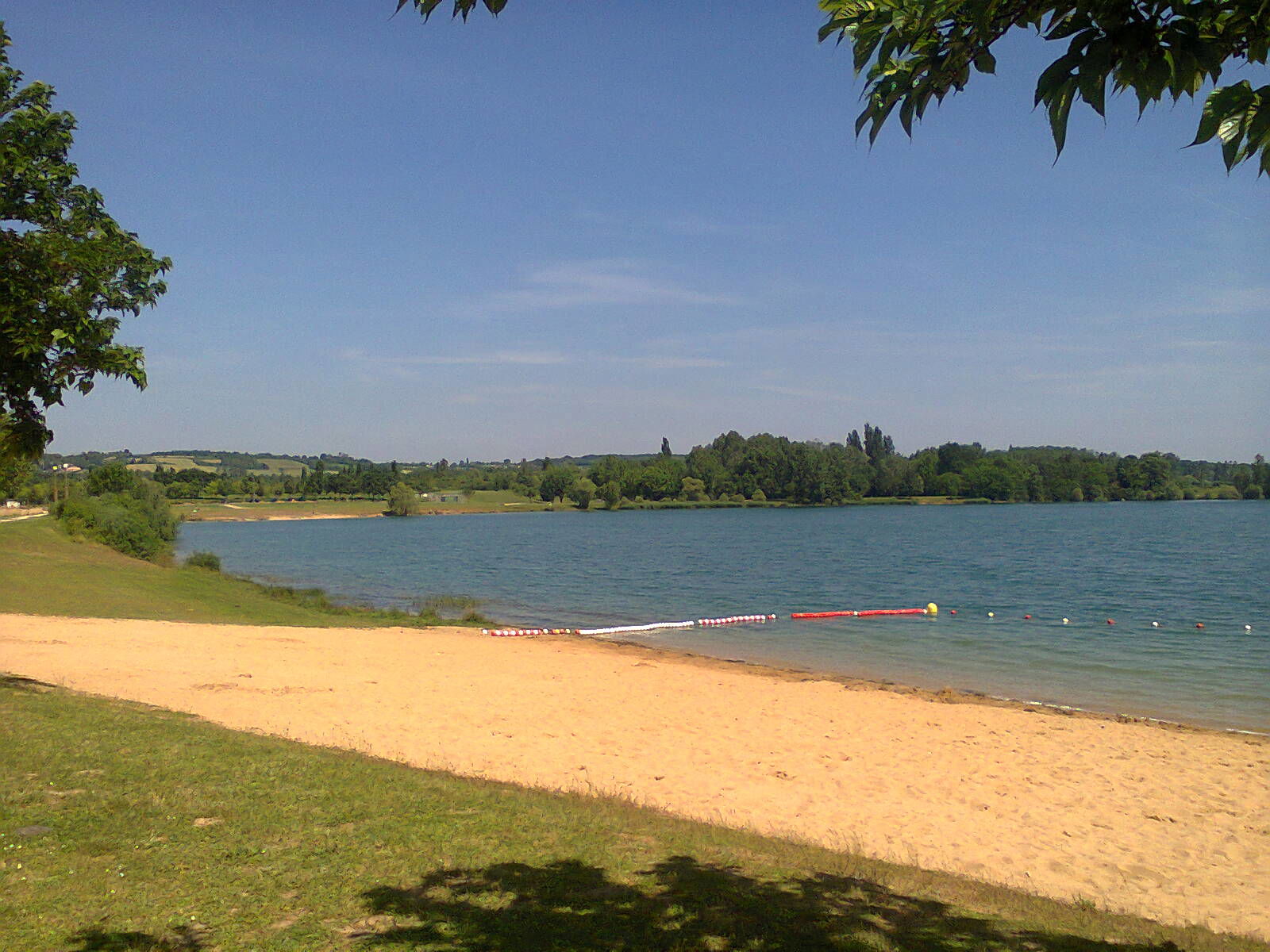 Gästezimmer Beaumont 154281