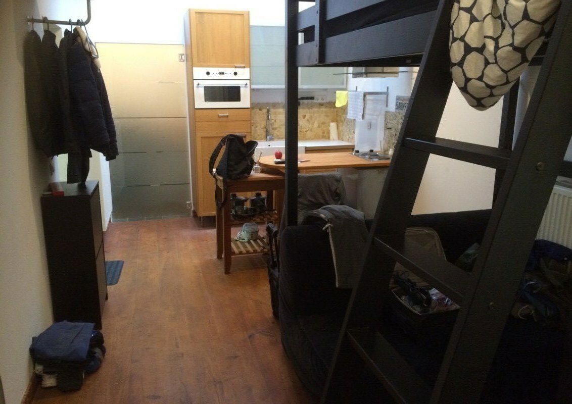 Unabhängiges Studio Liège 163685