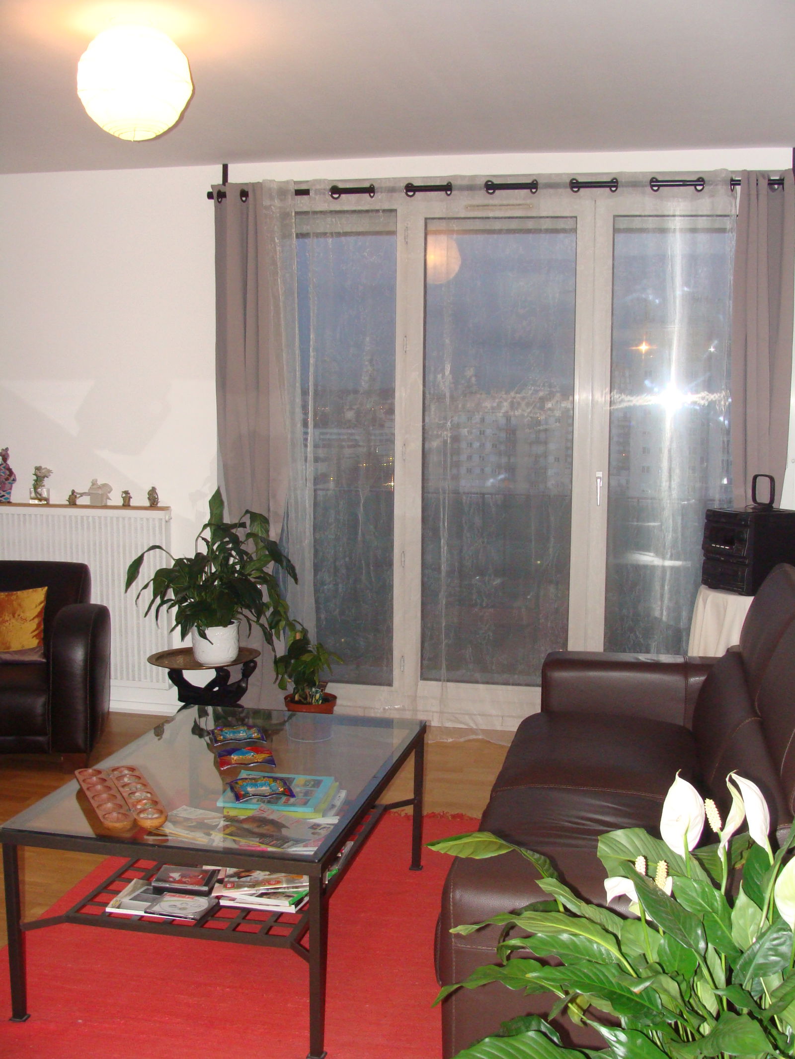Gastfamilie Rosny-sous-Bois 262007
