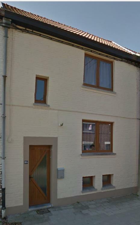 Gastfamilie Charleroi 145757