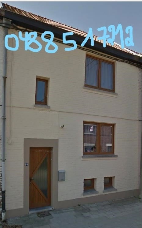 Gastfamilie Charleroi 145757