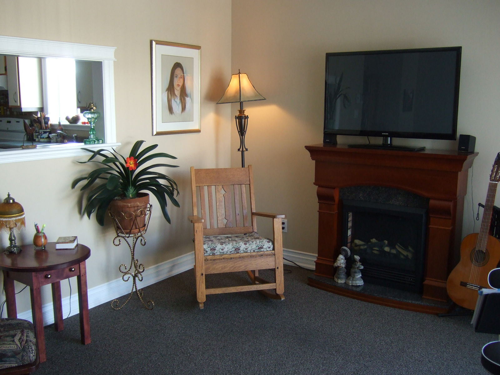 Gästezimmer Gatineau 123206