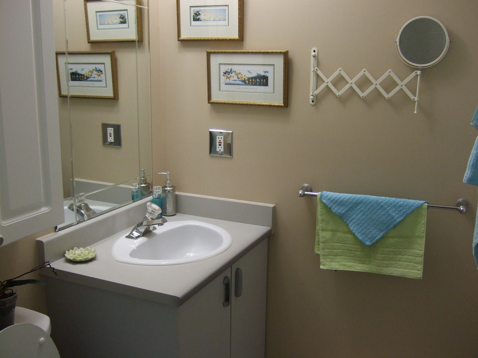 Gästezimmer Gatineau 123206