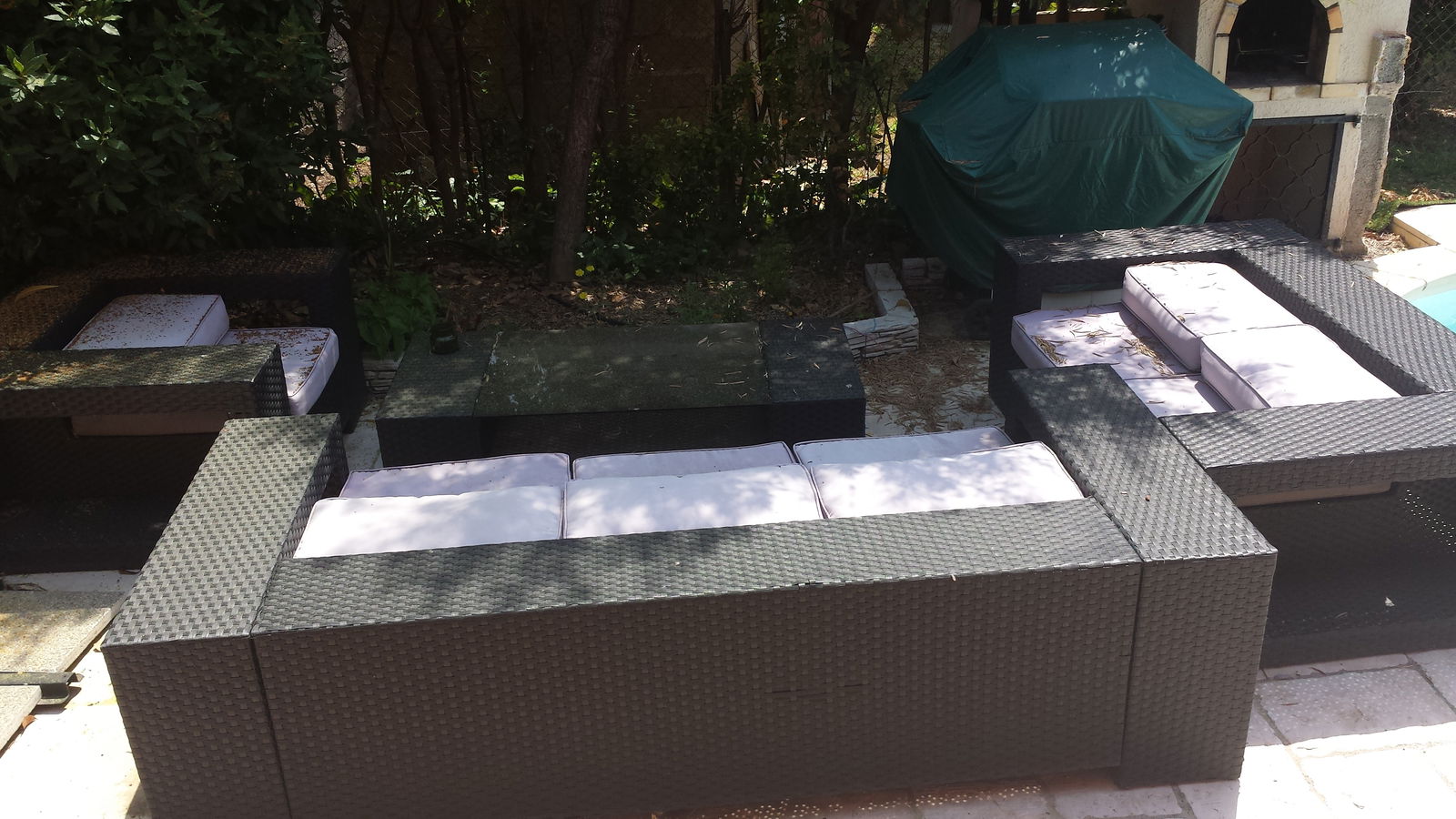 Gastfamilie Villeneuve-lès-Maguelone 107975