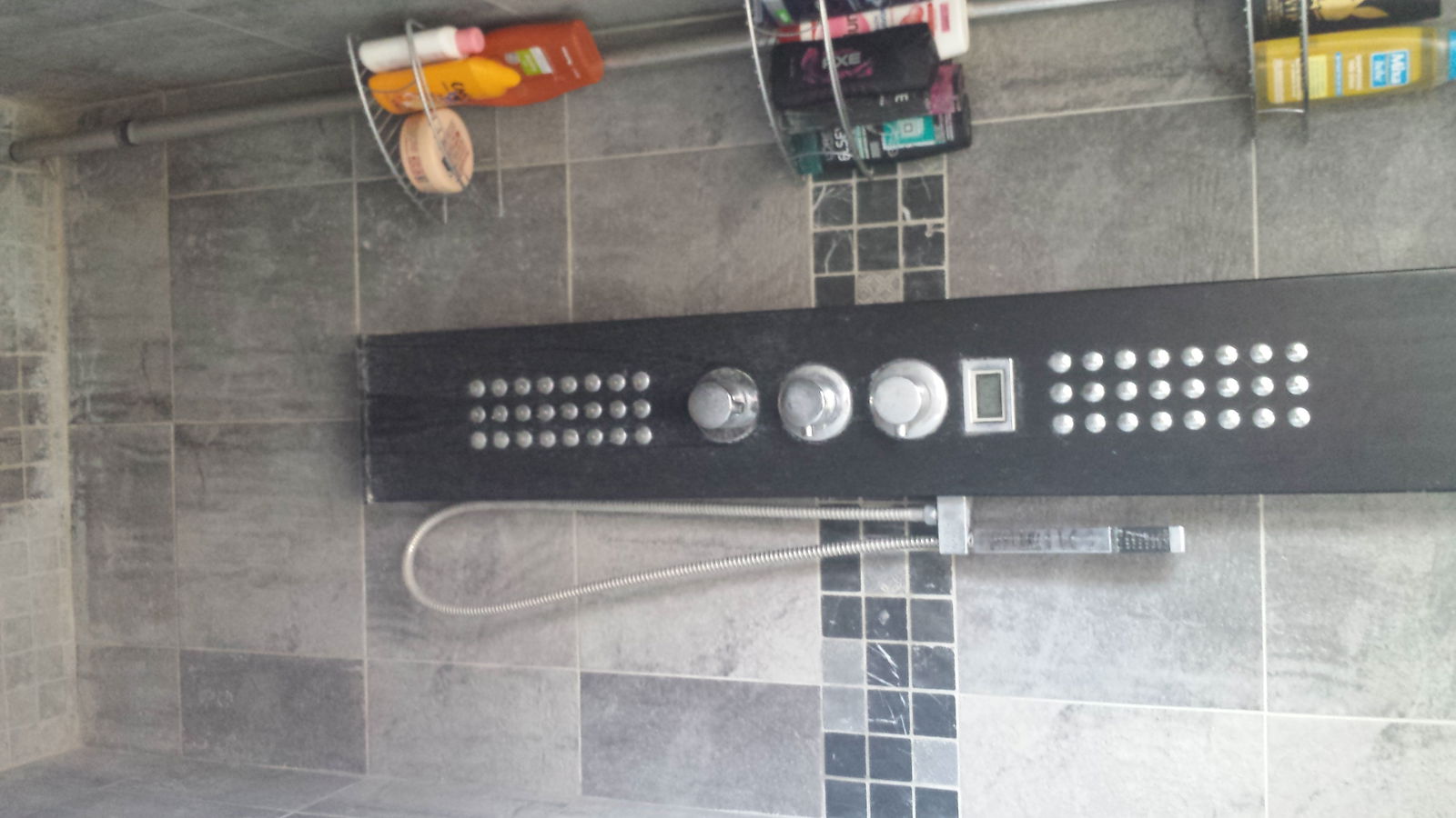 Gastfamilie Villeneuve-lès-Maguelone 107975